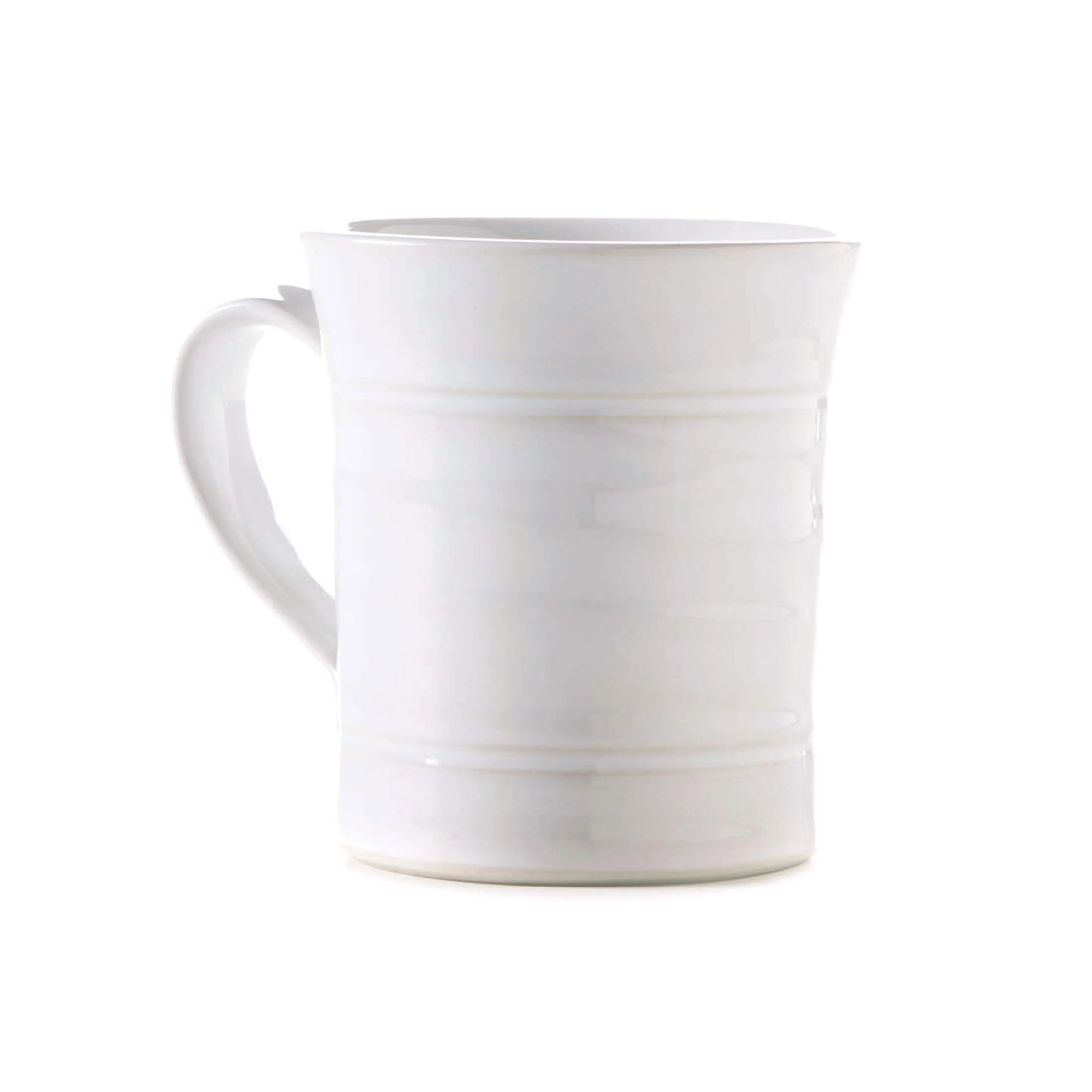 Belmont Mug - 2nd - Dove