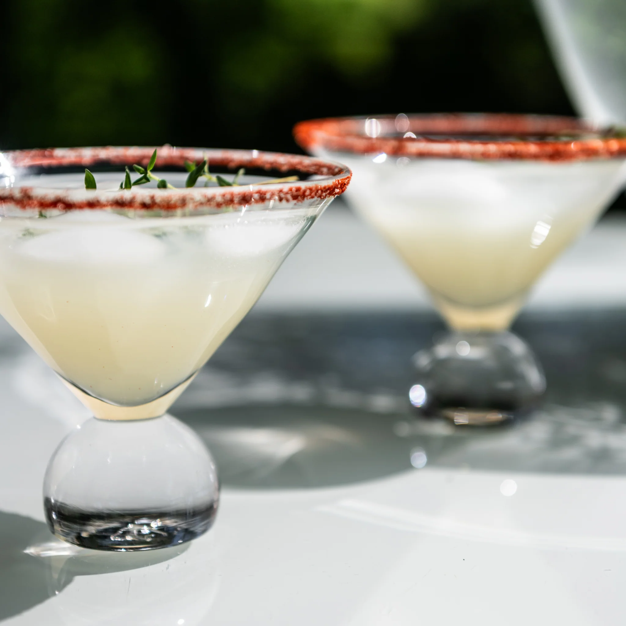 Benson Martini - Image 3