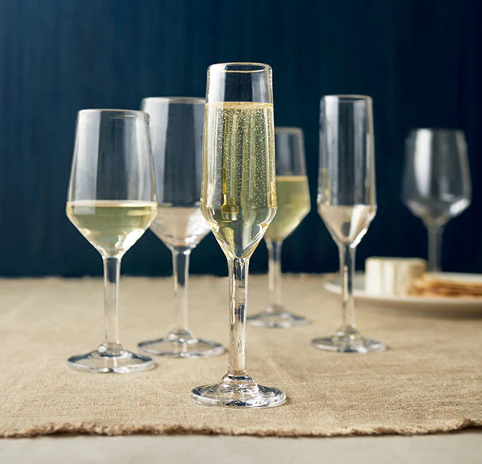 Bristol Champagne Flute - Image 4