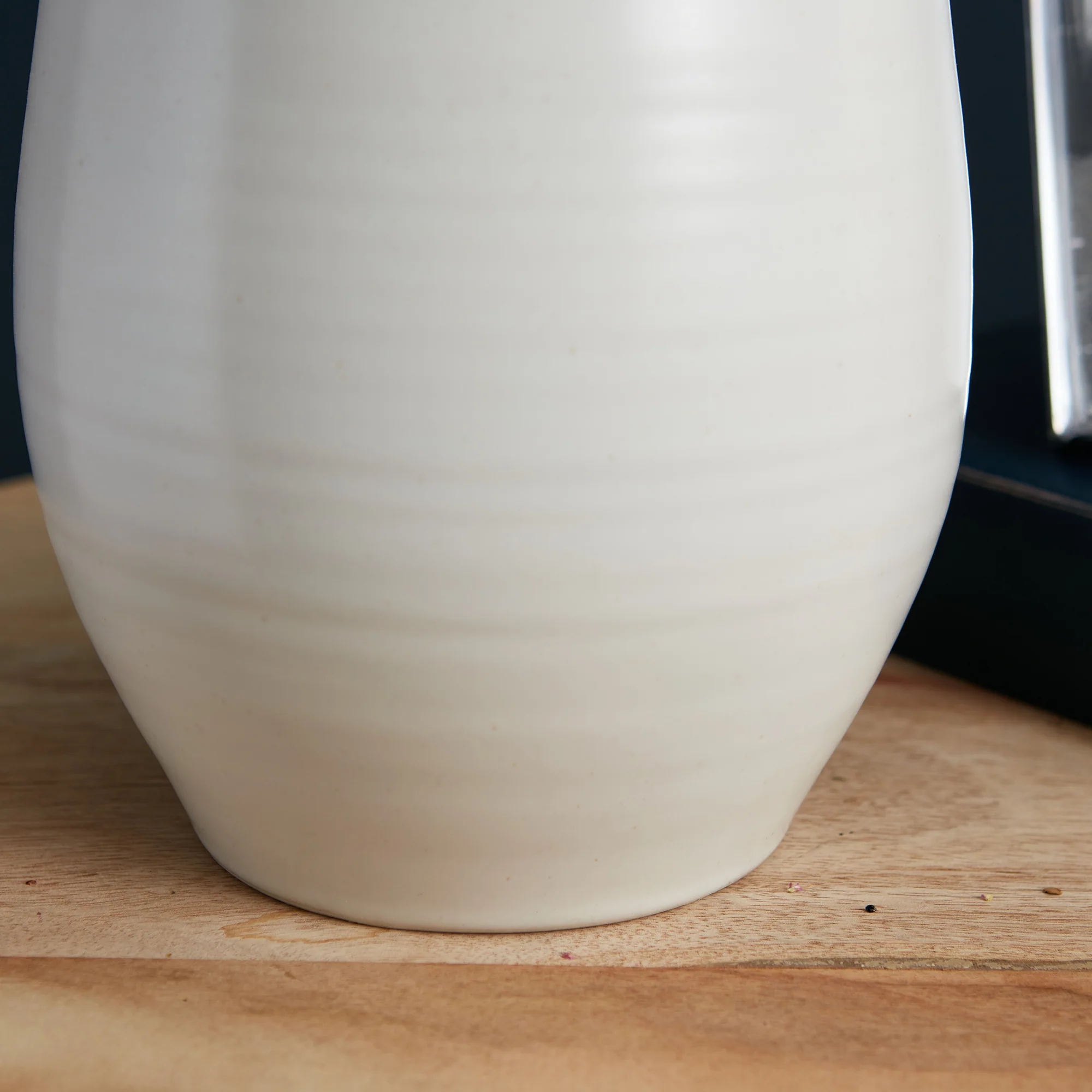 Bristol Pottery Lamp - Image 3