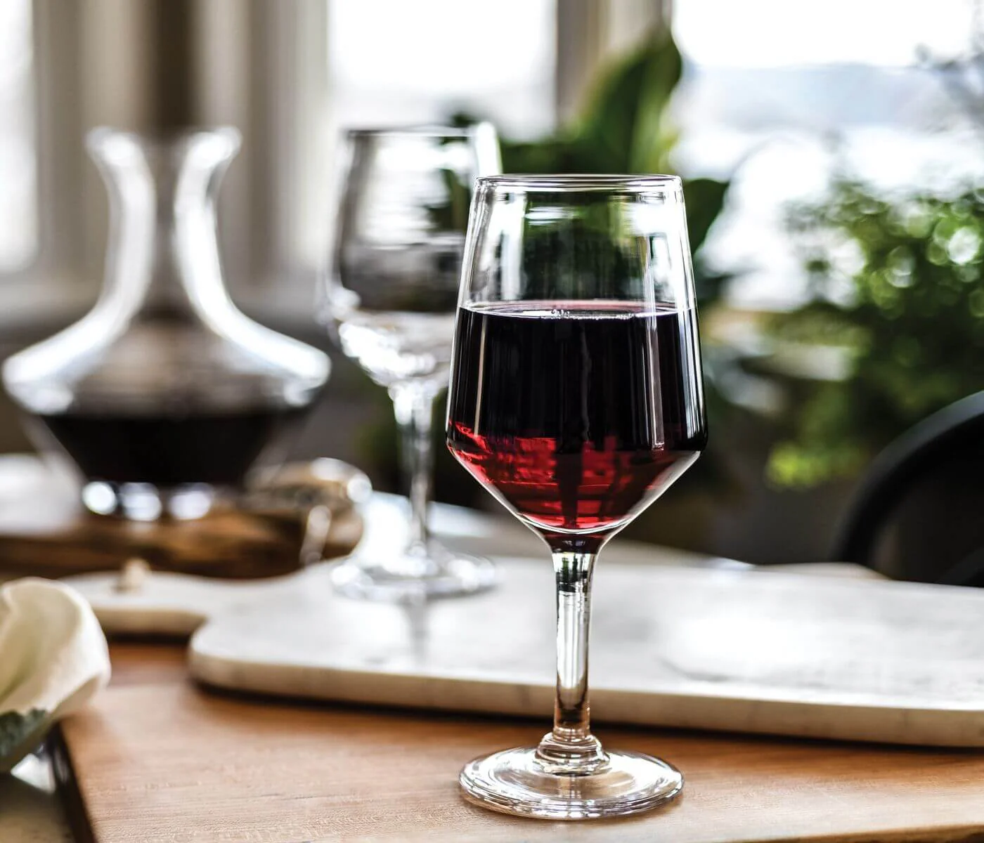 Bristol Red Wine - Image 3