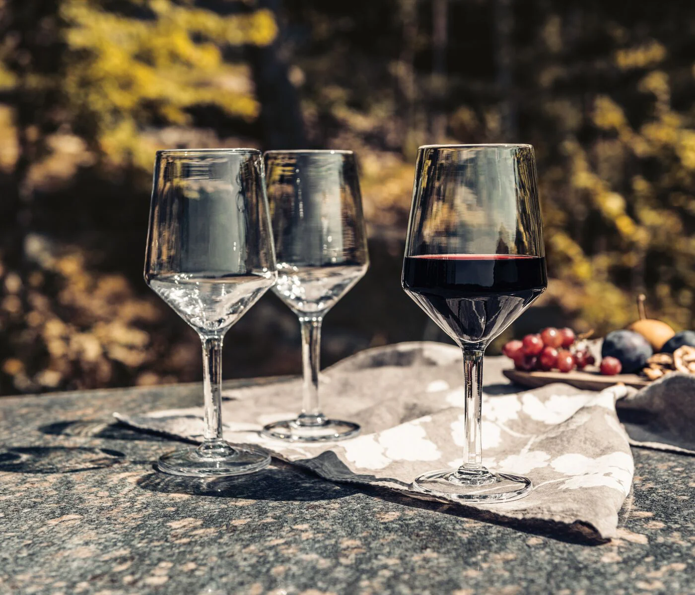 Bristol Red Wine - Image 4