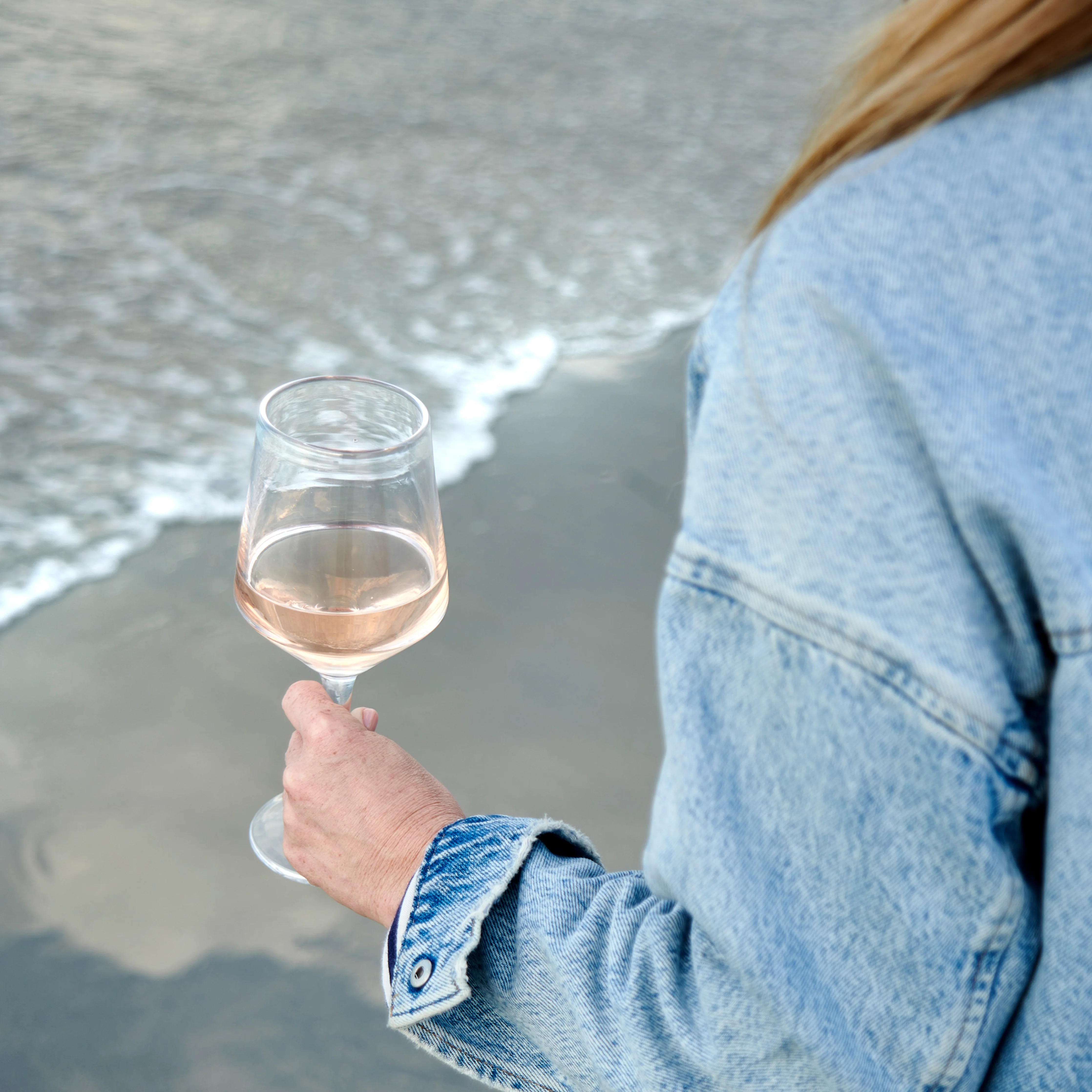 Bristol White Wine - Image 3