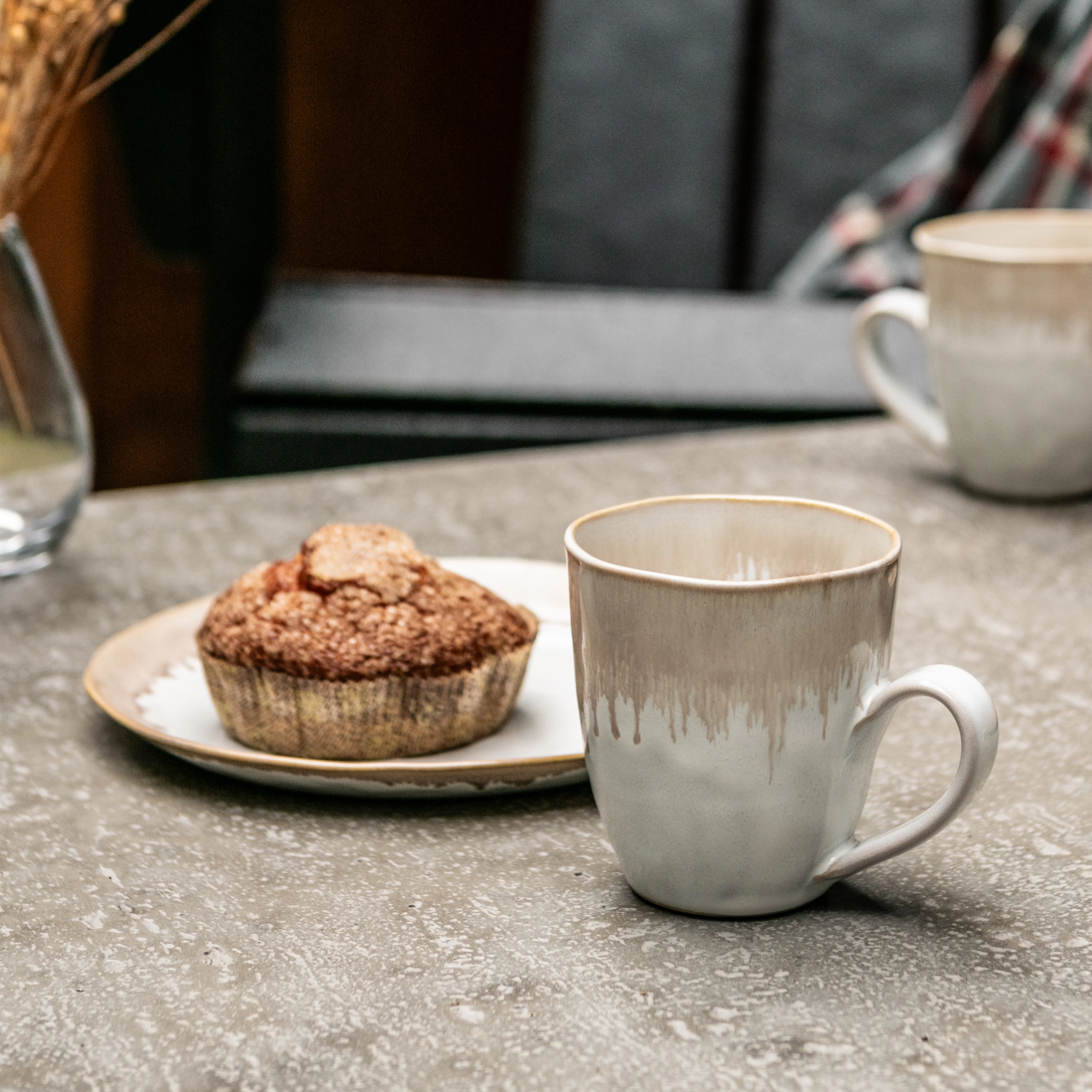 Burlington Dinnerware — Bluff - Image 4