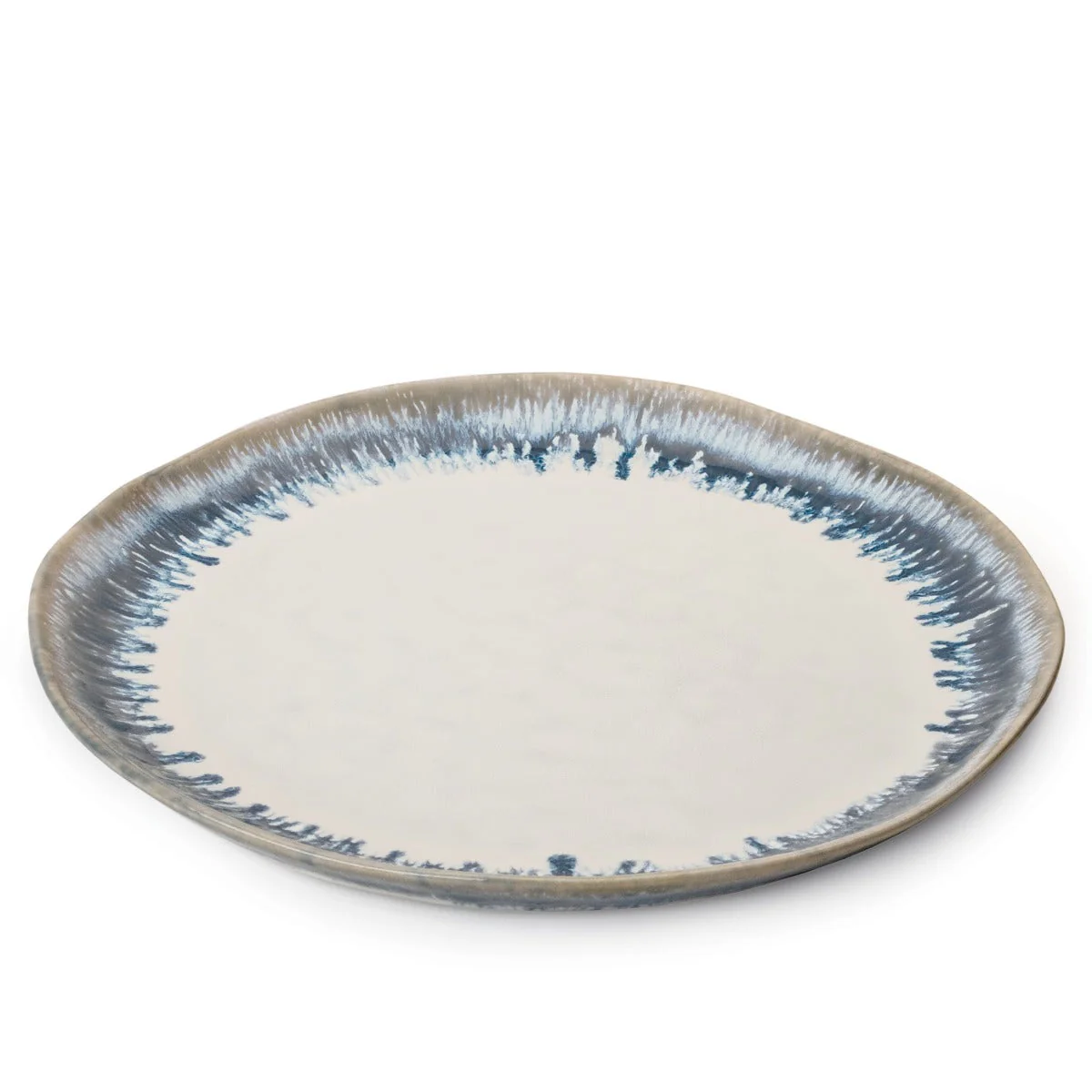 Burlington DLX Dinner Plate - 2nd - Pool