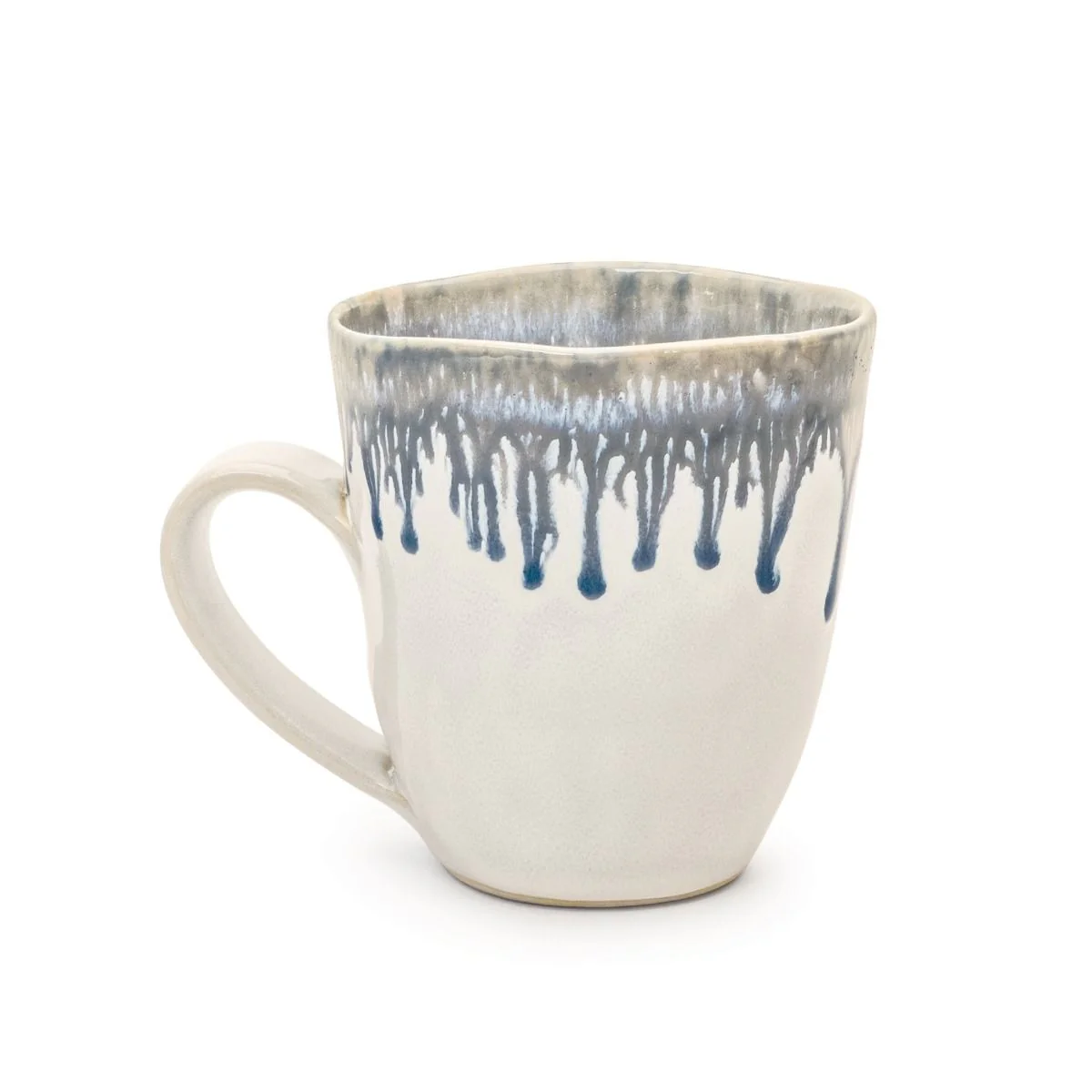 Burlington DLX Mug - 2nd - Pool