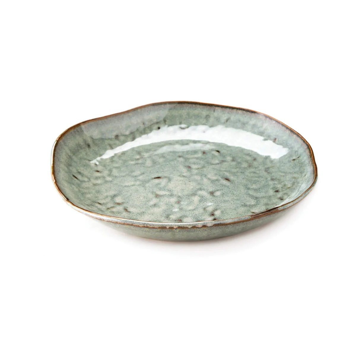 Burlington Dinnerware — Moss Glen - Image 9