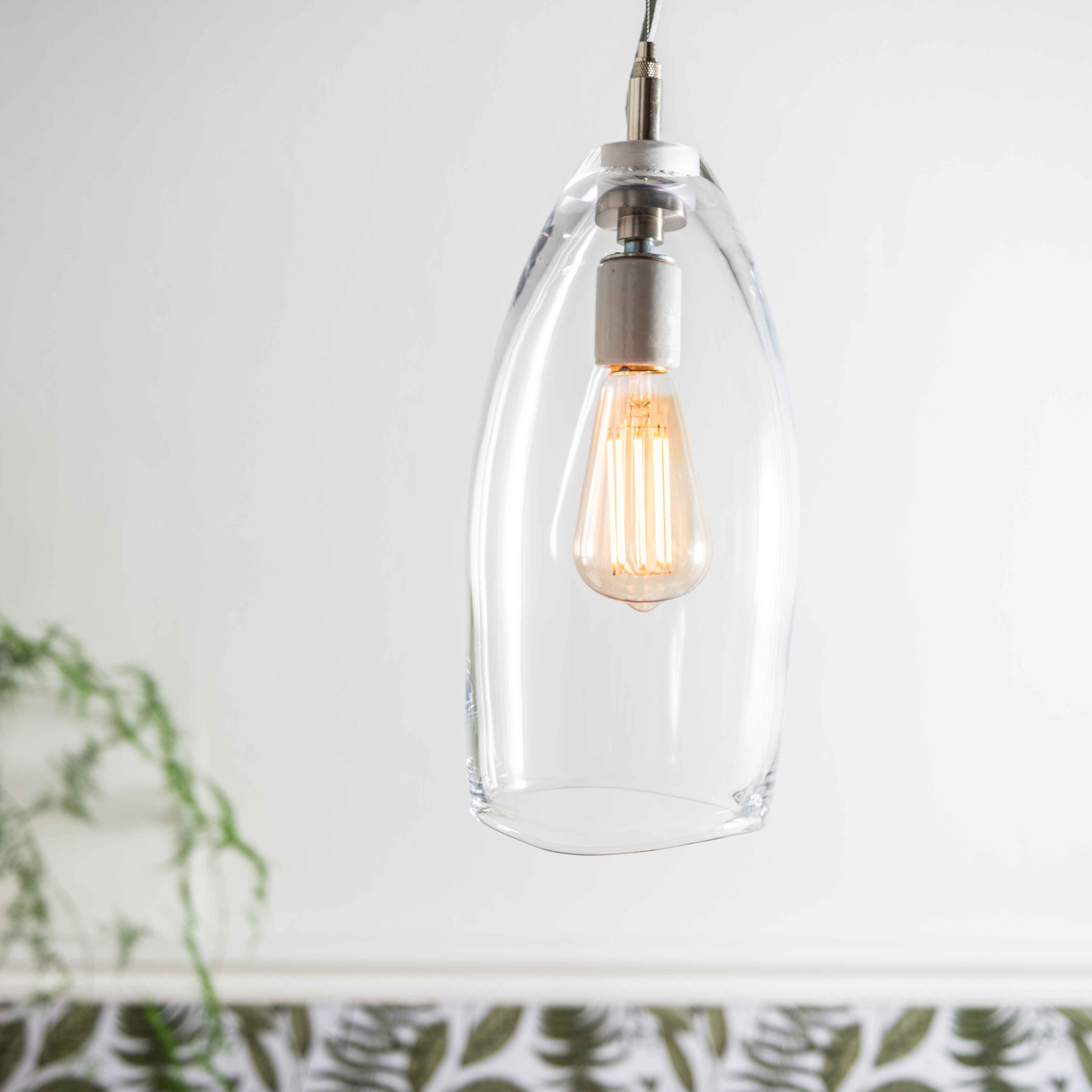 Burlington Tall Pendant - Image 3