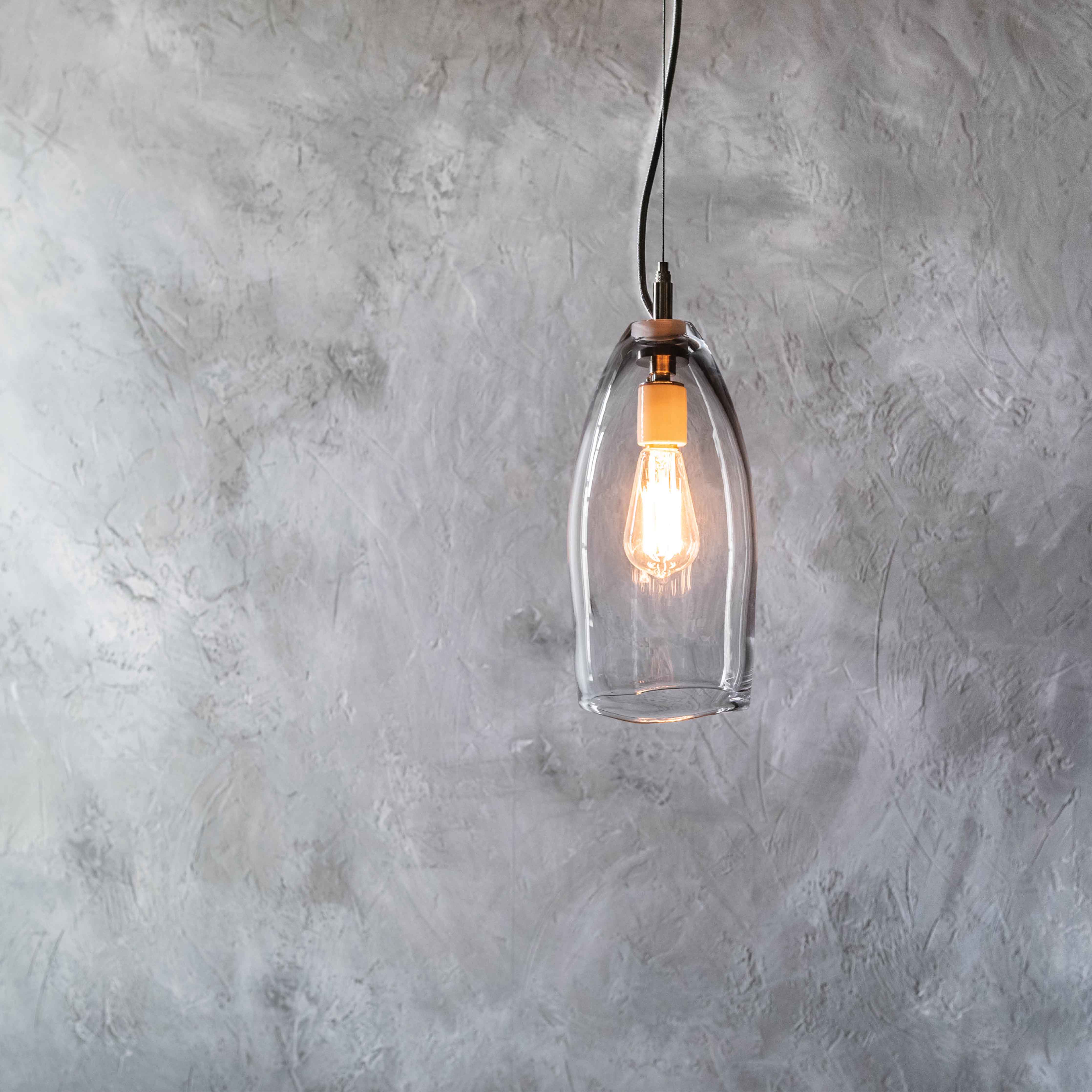 Burlington Tall Pendant - Image 4