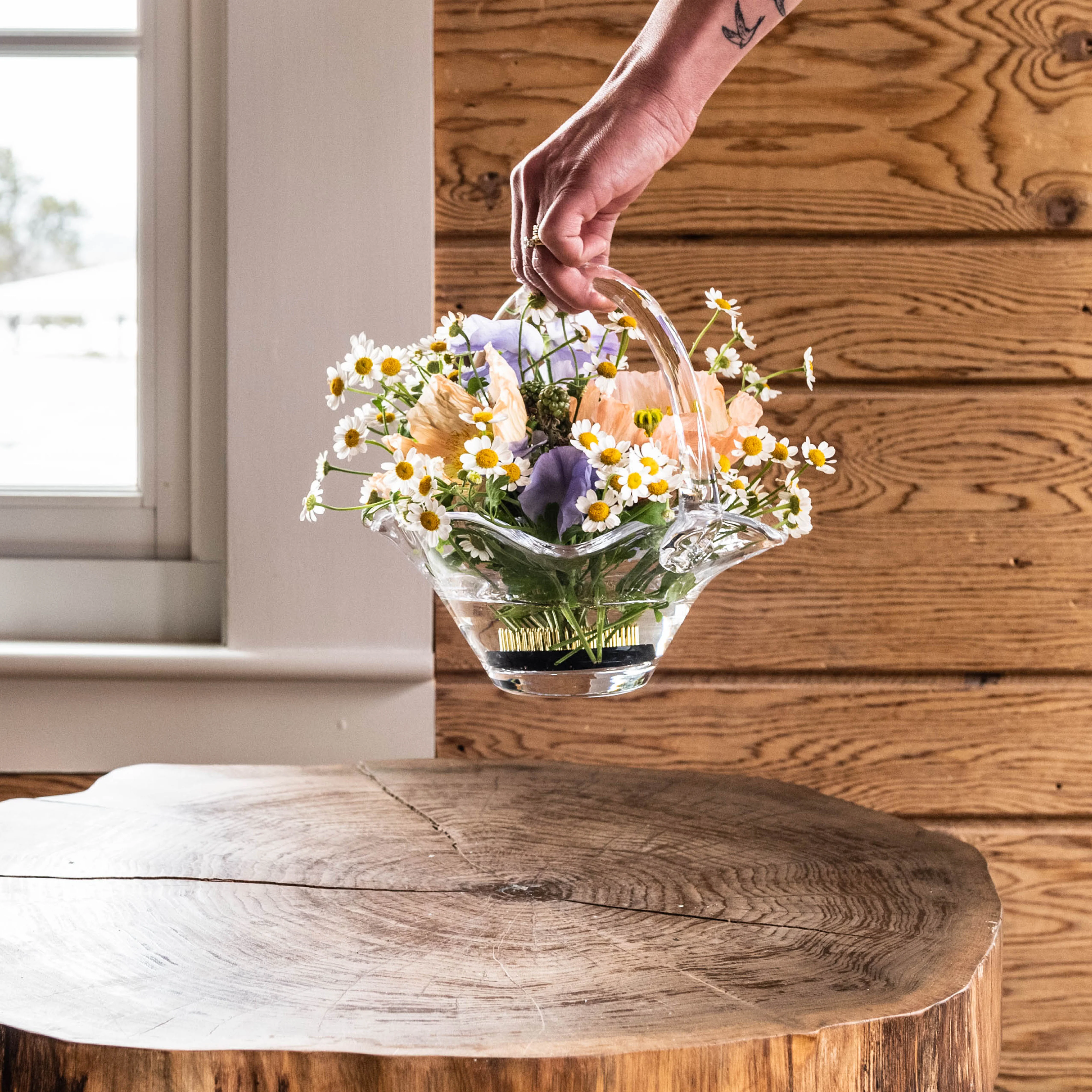 Chelsea Basket - Image 3
