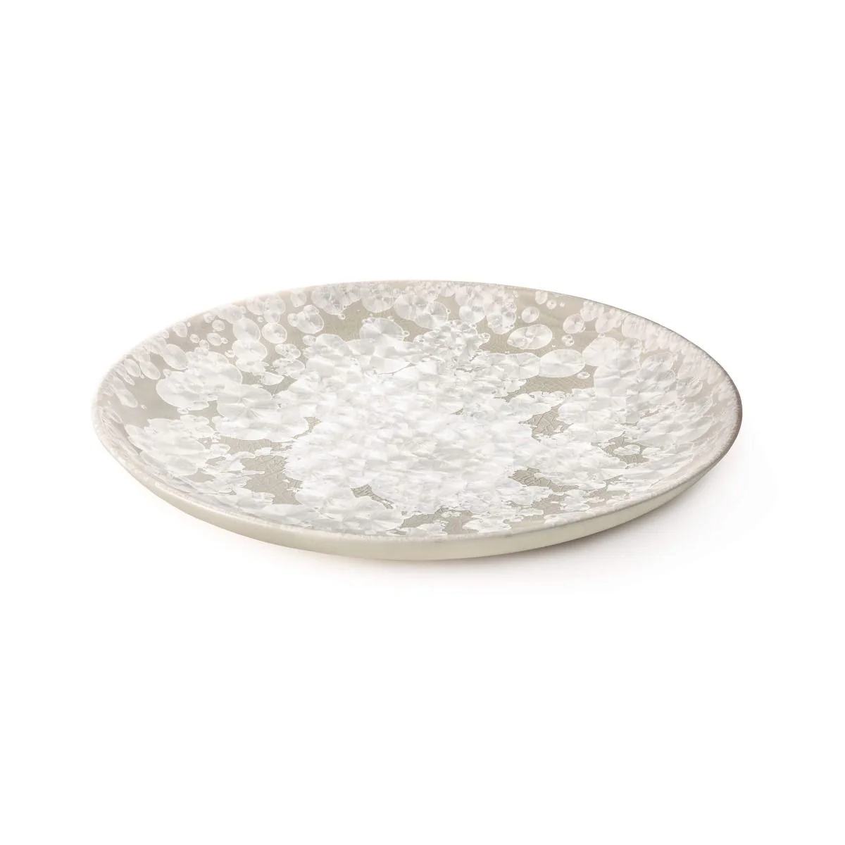 Crystalline Platter - 2nd - Dusk