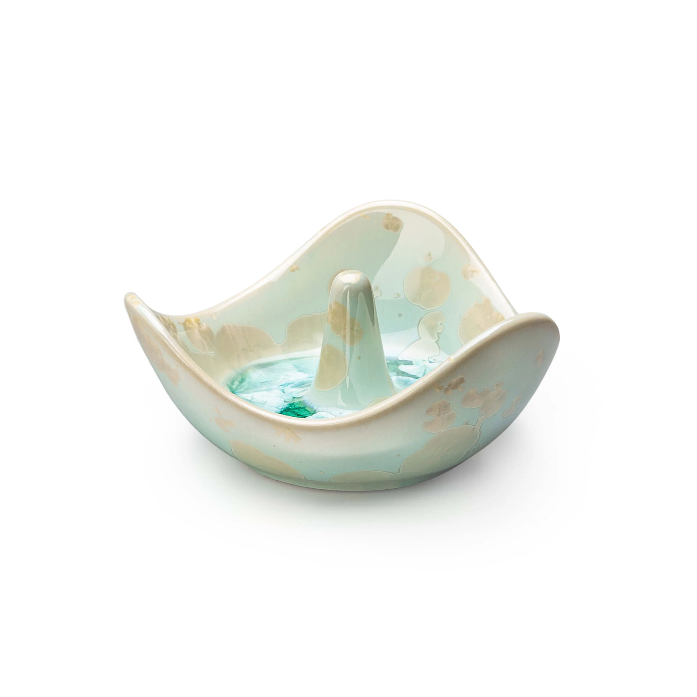 Crystalline Ring Holder in Gift Box - Image 10