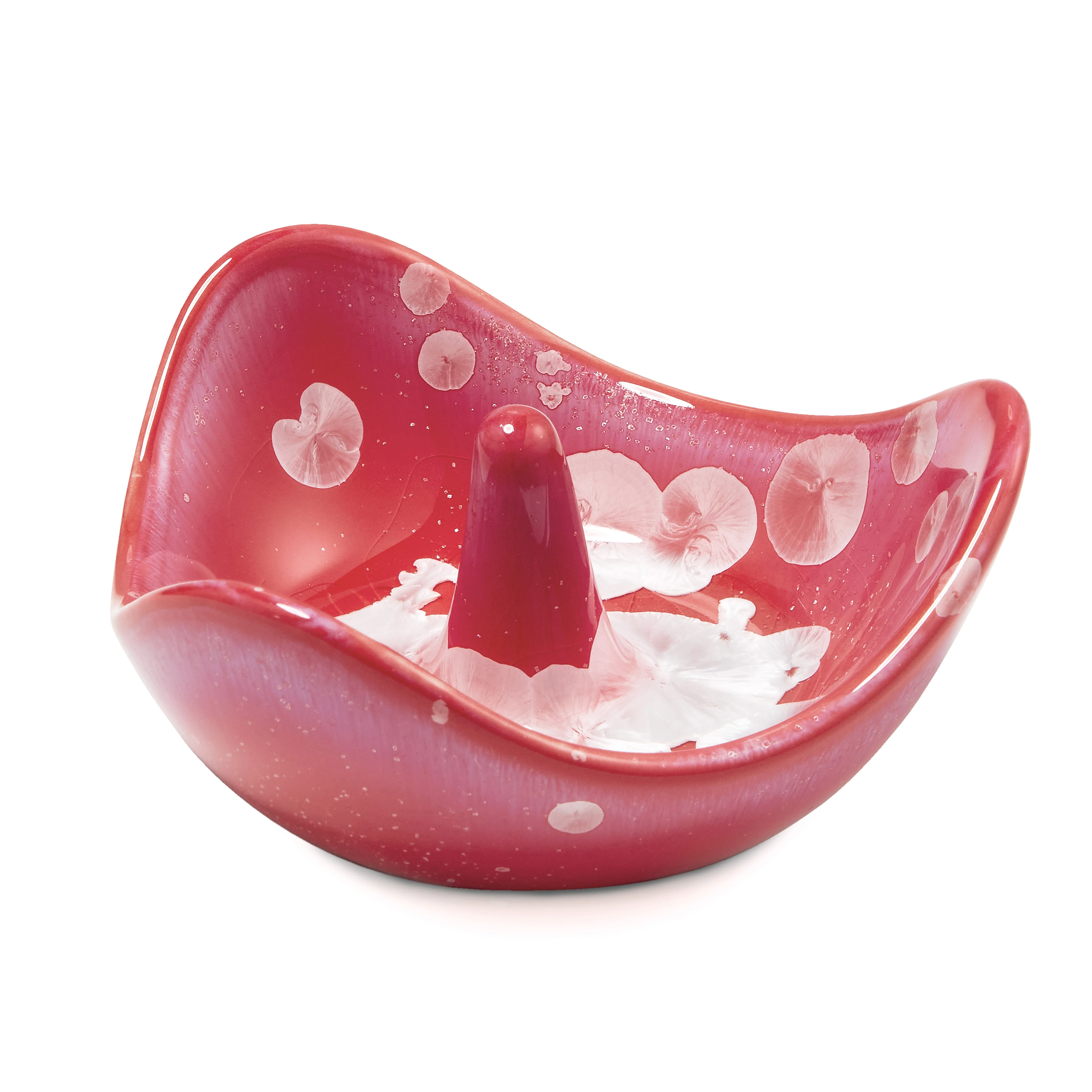 Crystalline Ring Holder in Gift Box - Image 11