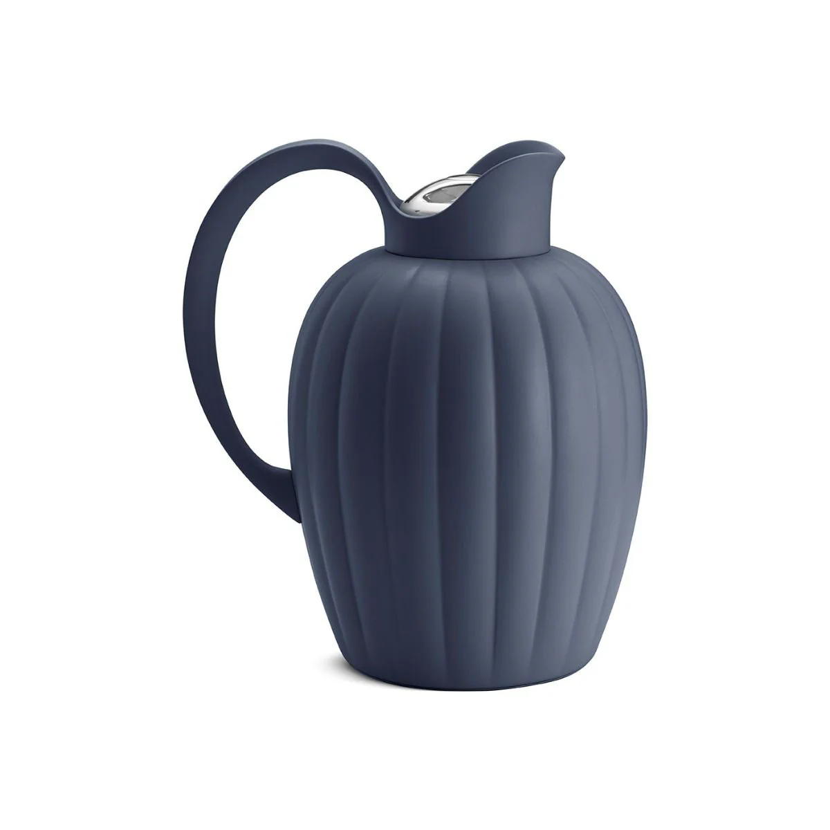 Bernadotte Pitcher — Dusk Blue