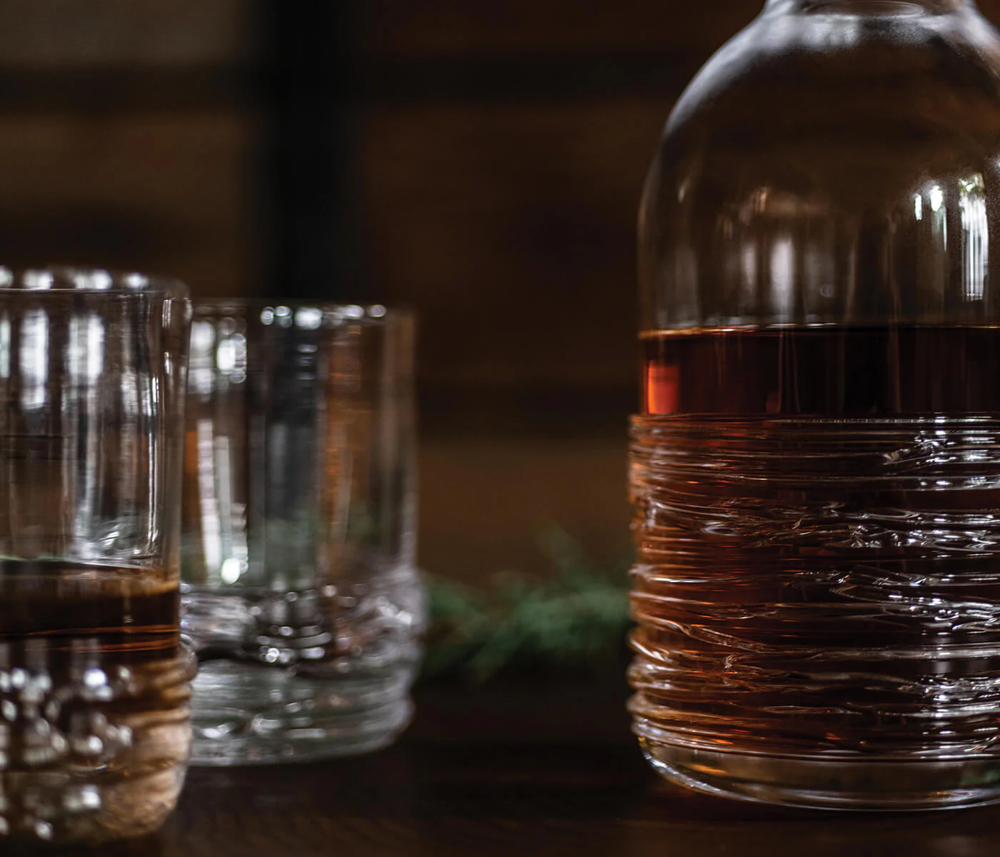 Echo Lake Decanter - Image 4