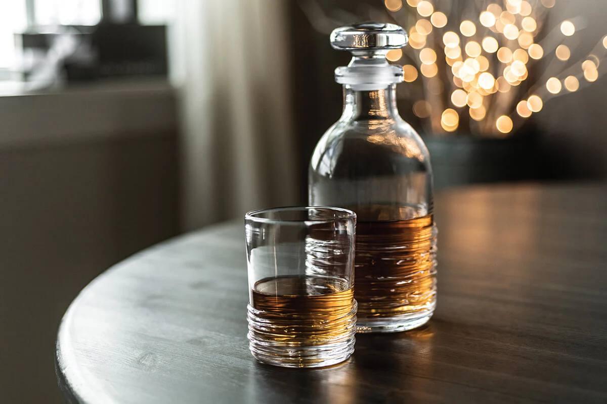 Echo Lake Decanter - Image 5