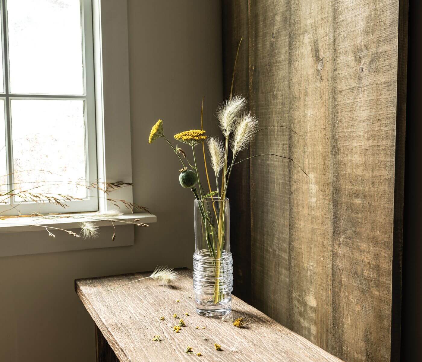Echo Lake Gather Vase - Image 4