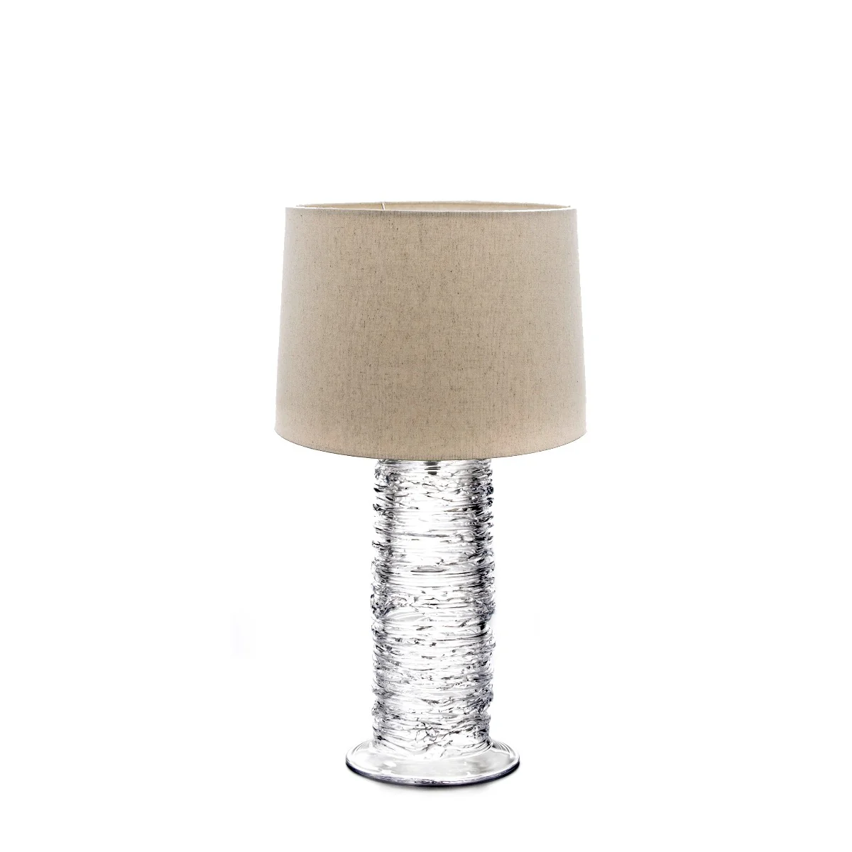 Echo Lake Lamp - 2nd