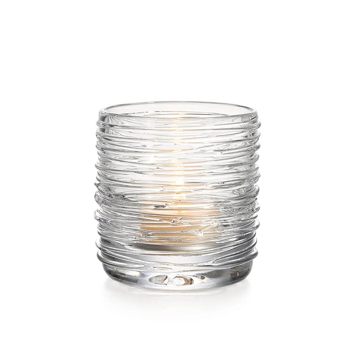 Echo Lake Tealight - 2nd
