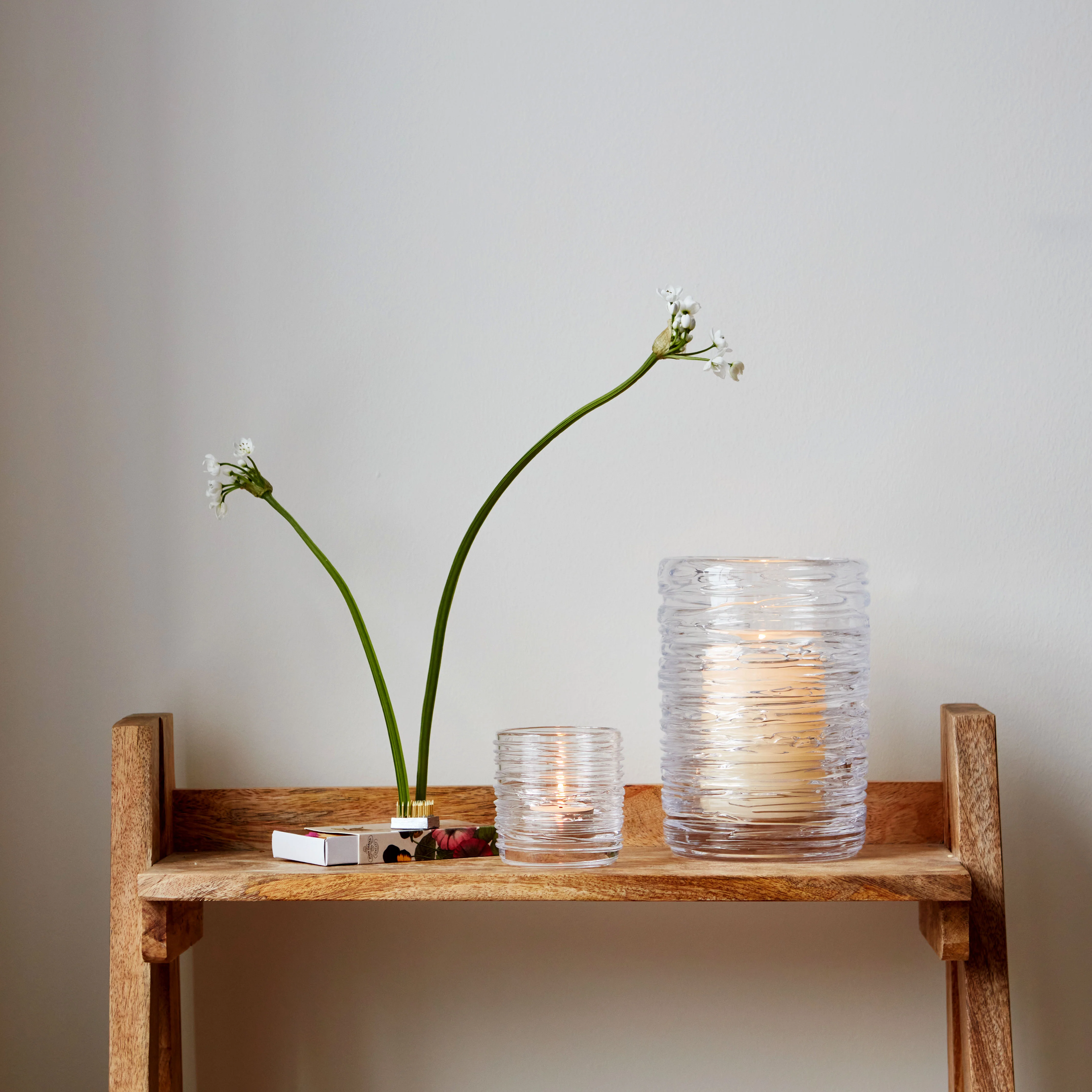 Echo Lake Tealight - Image 3