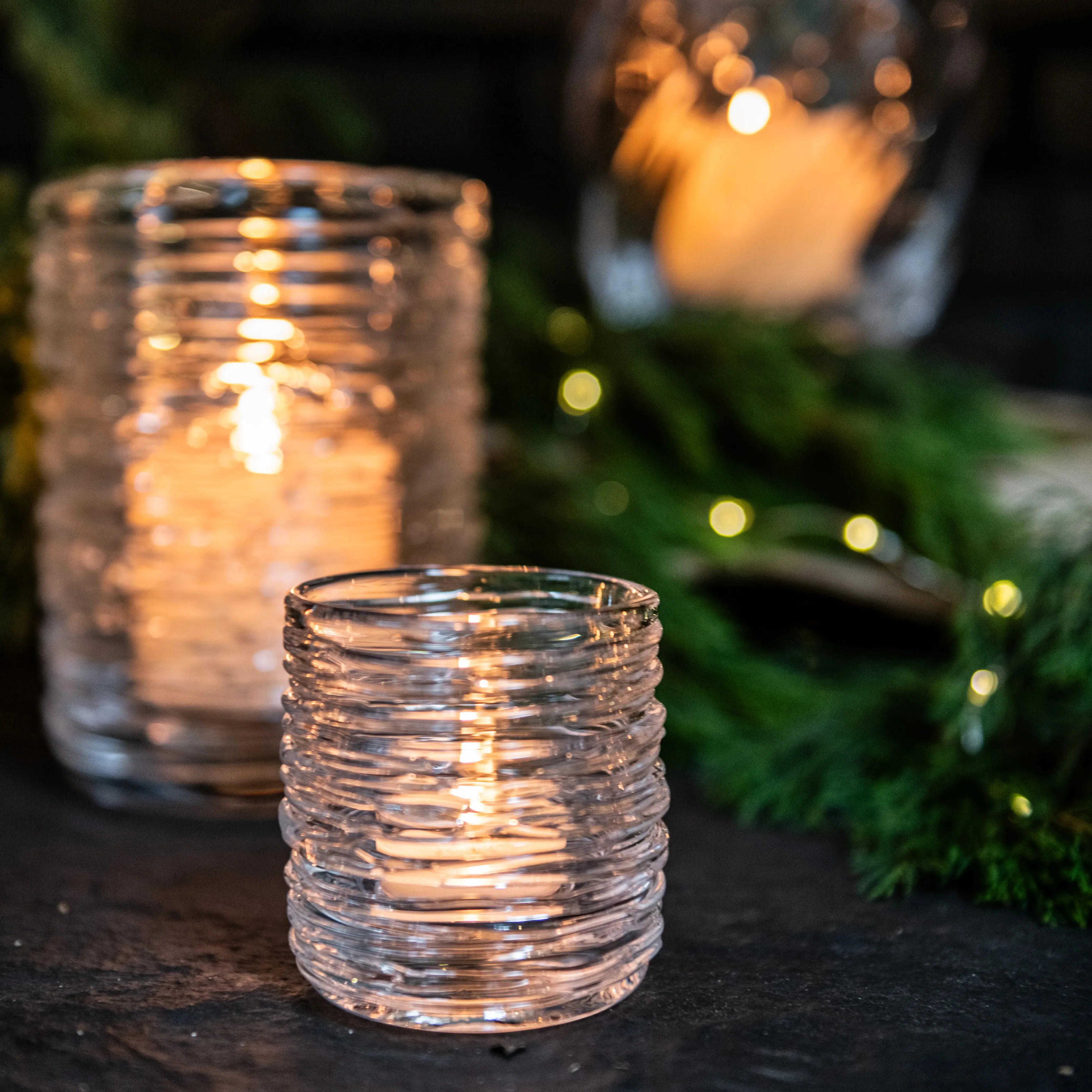 Echo Lake Tealight - Image 5