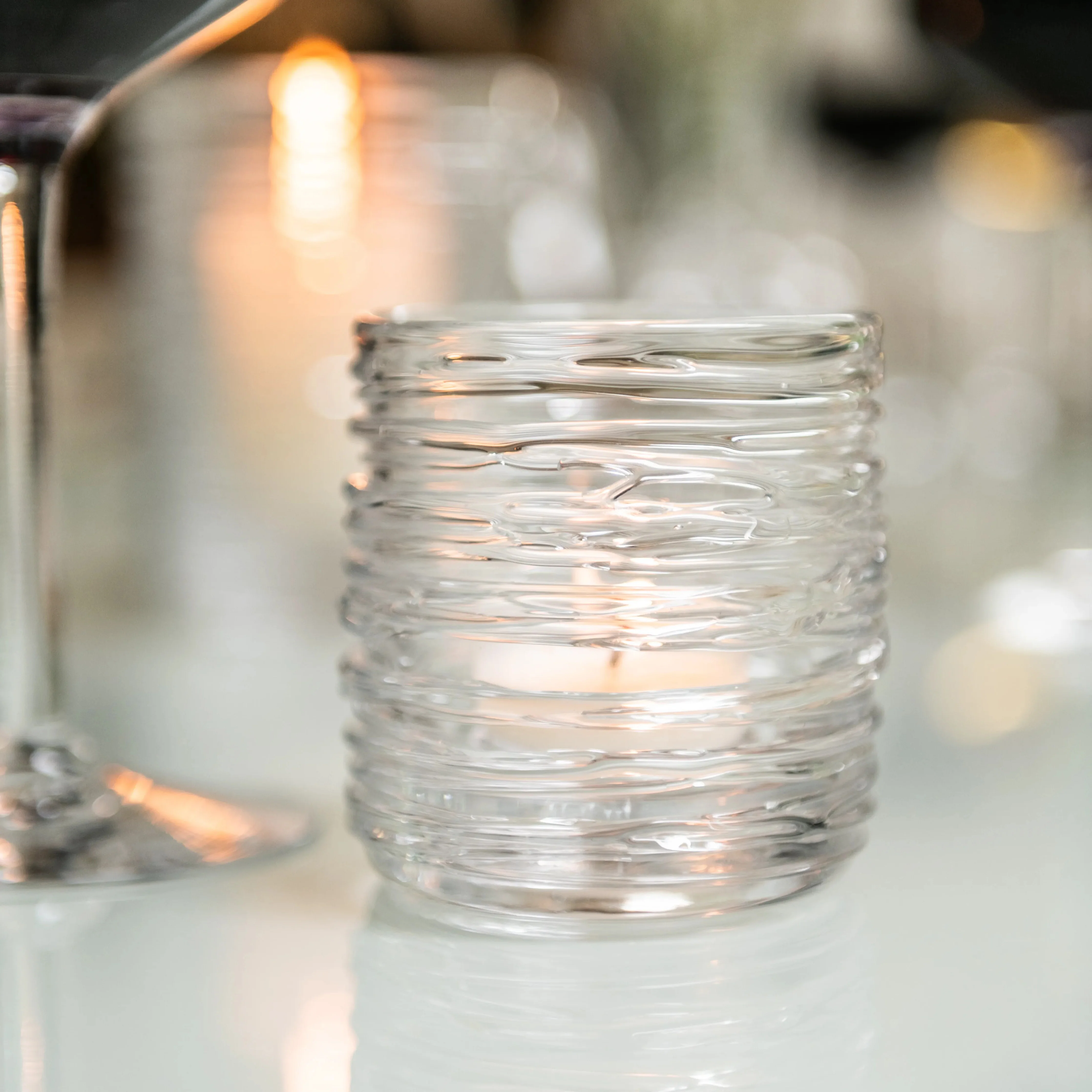 Echo Lake Tealight - Image 6