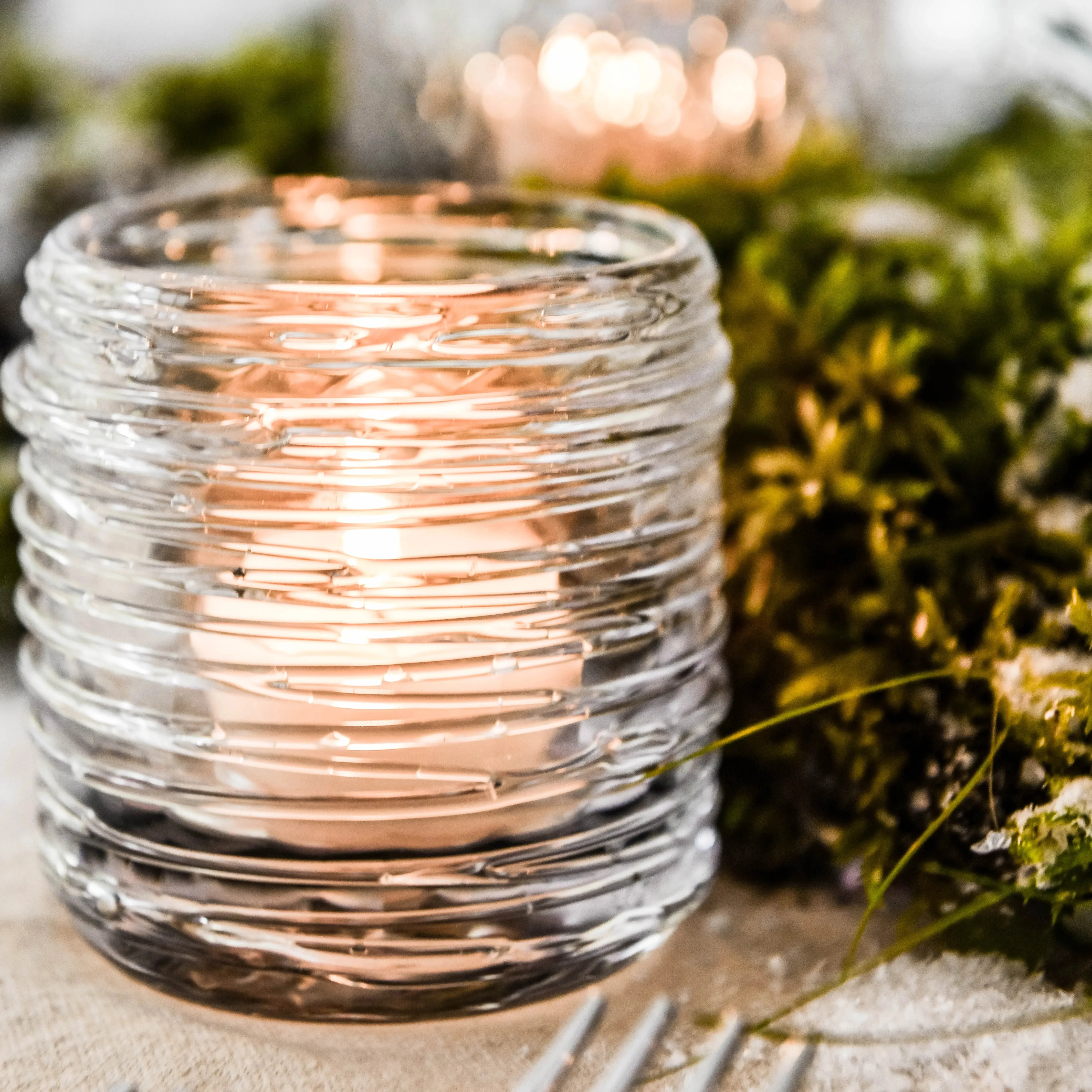 Echo Lake Tealight - Image 7