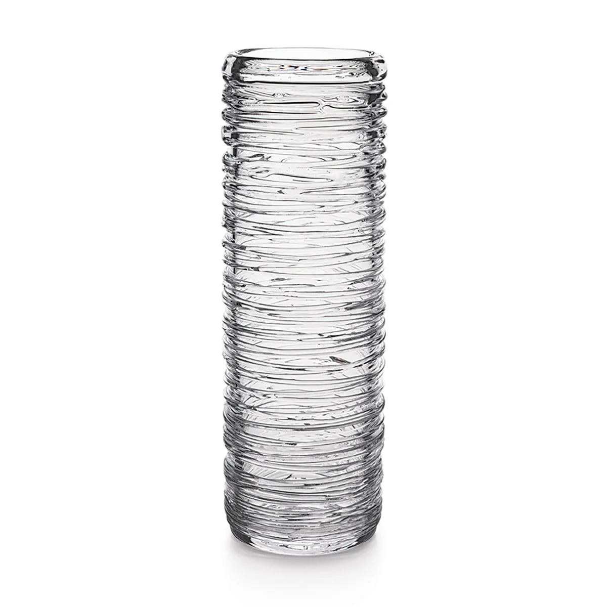 Echo Lake Vase - Tall - 2nd