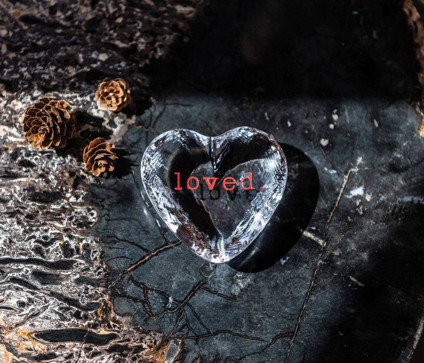 Highgate Heart, Medium — LOVED - Image 5