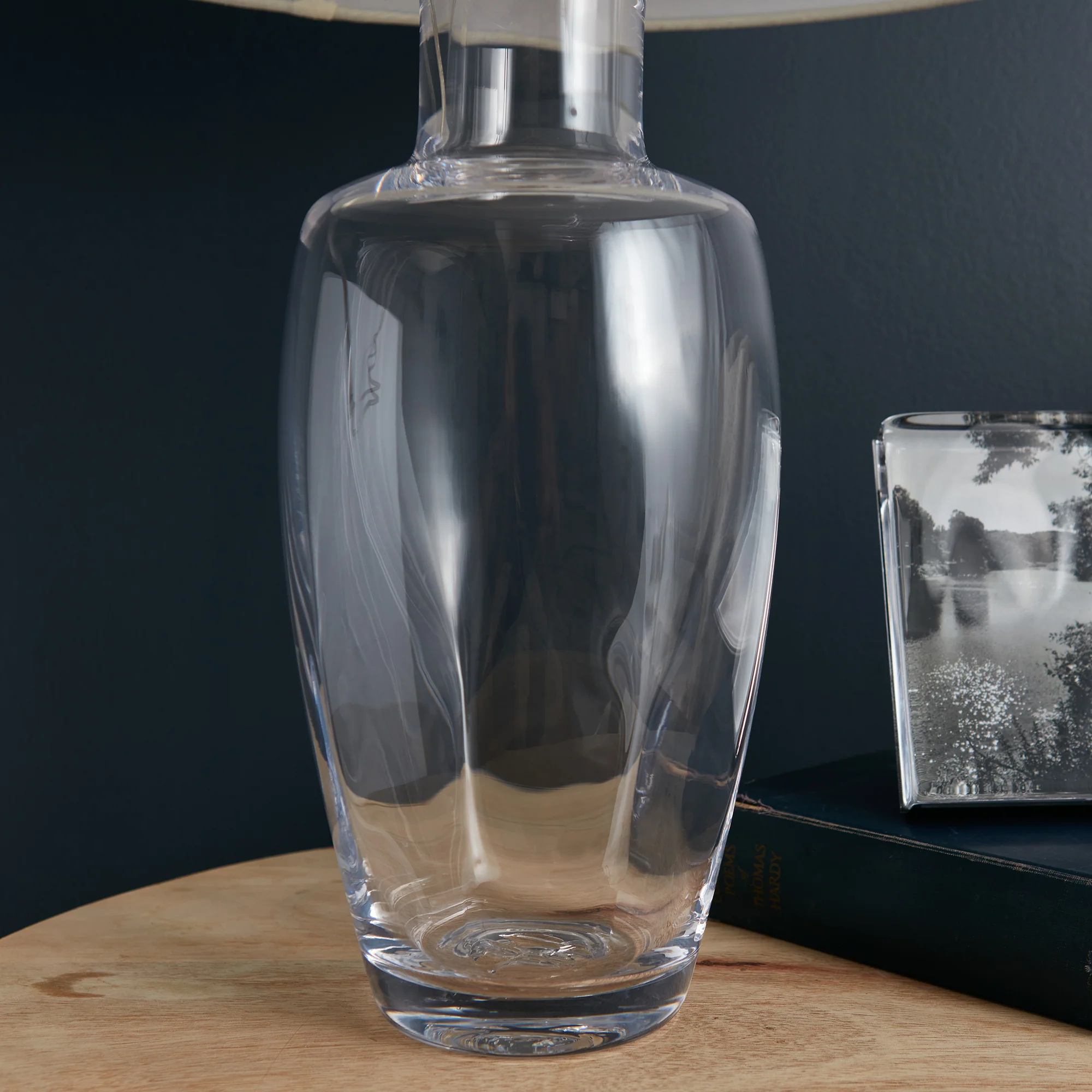 Fairlee Lamp, Tall - Image 3