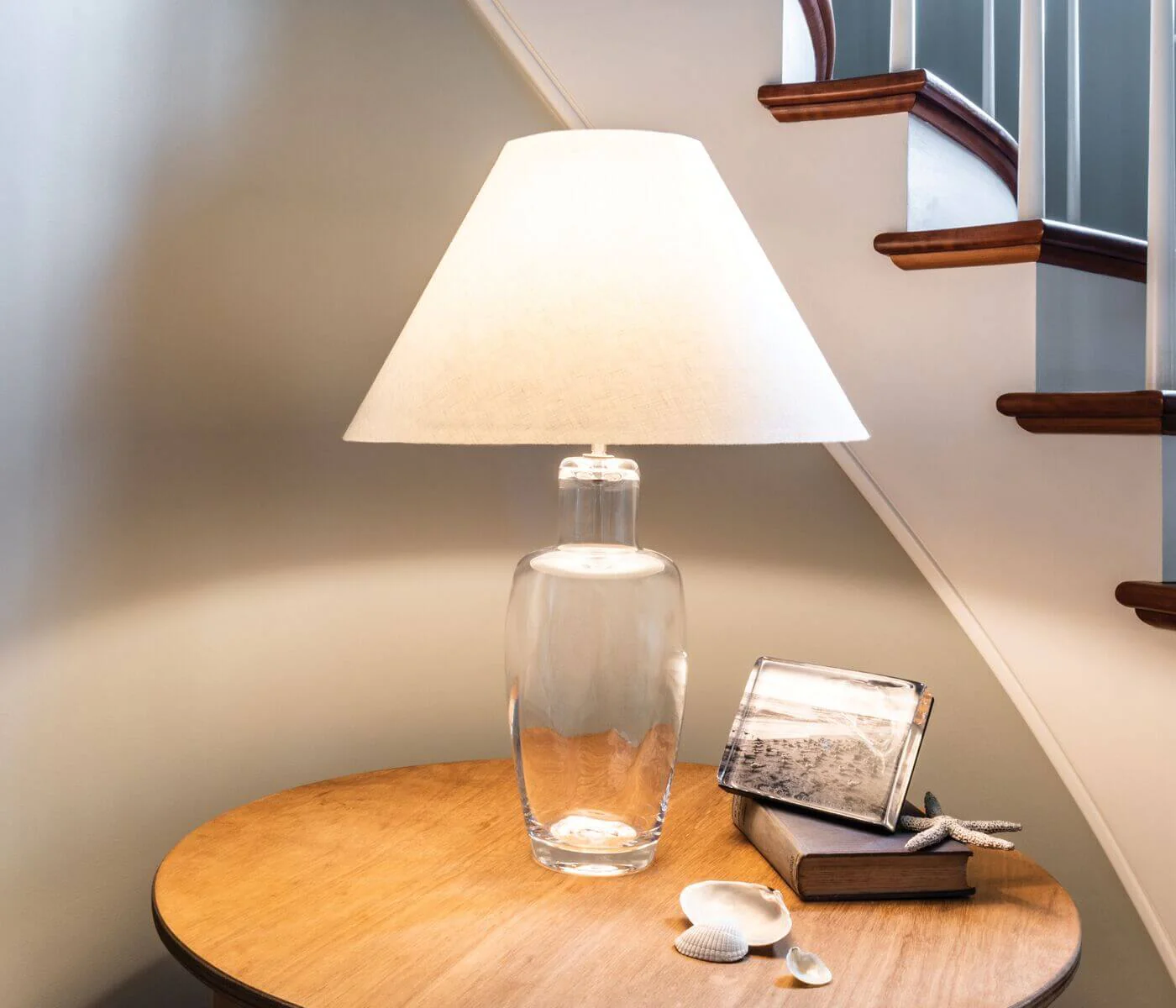 Fairlee Lamp, Tall - Image 4