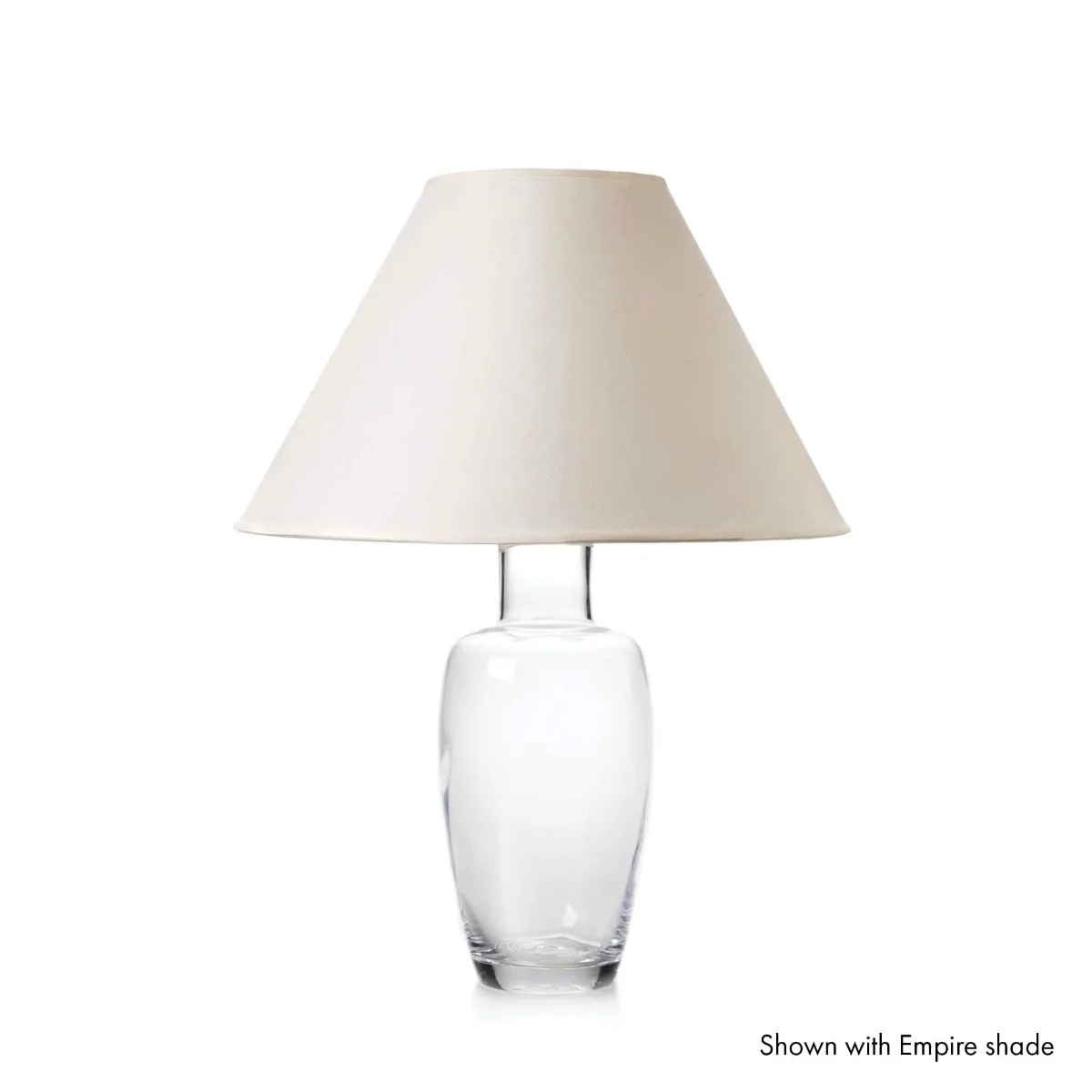 Fairlee Lamp, Tall - Image 6