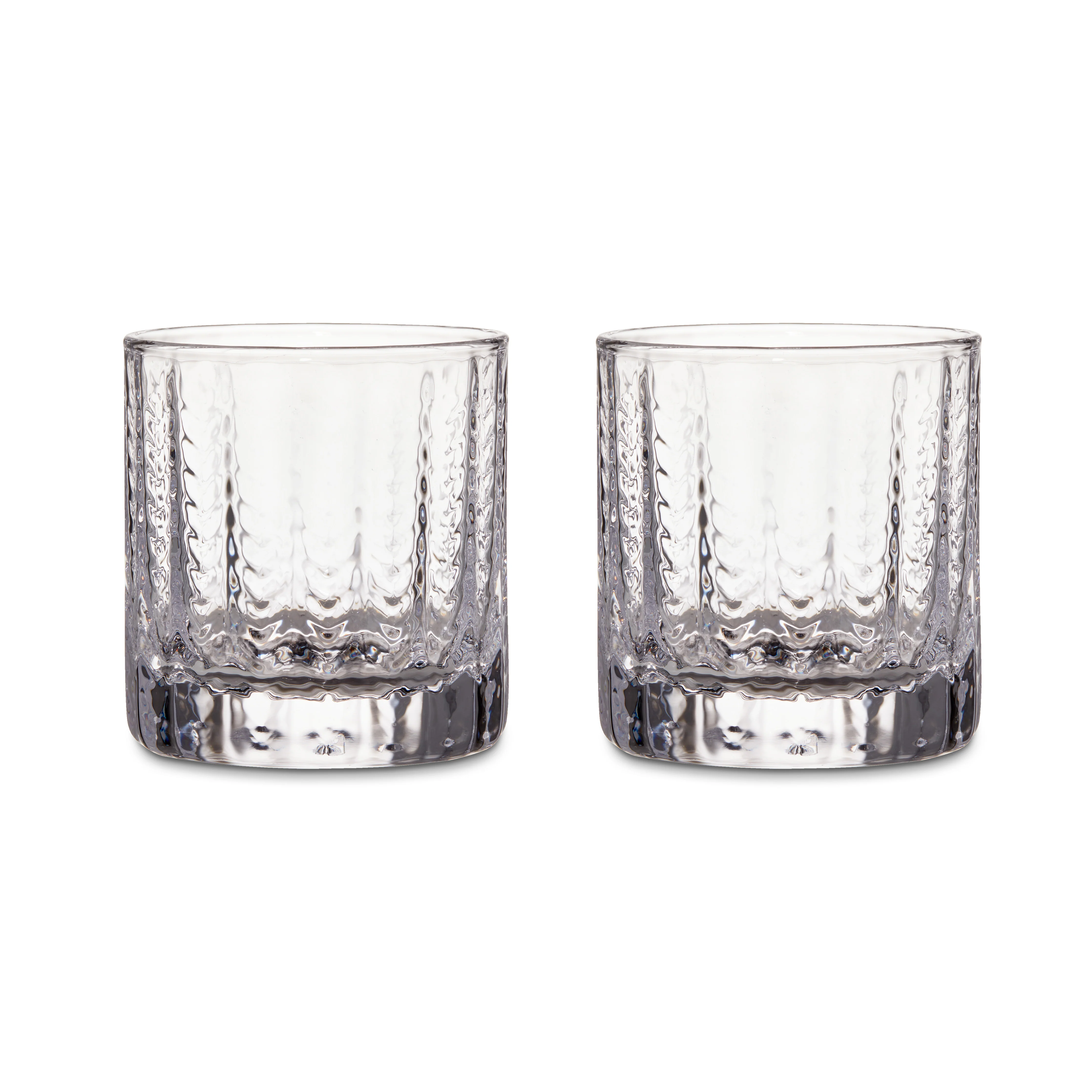 Greenwich Lowball in Gift Box - Set of 2