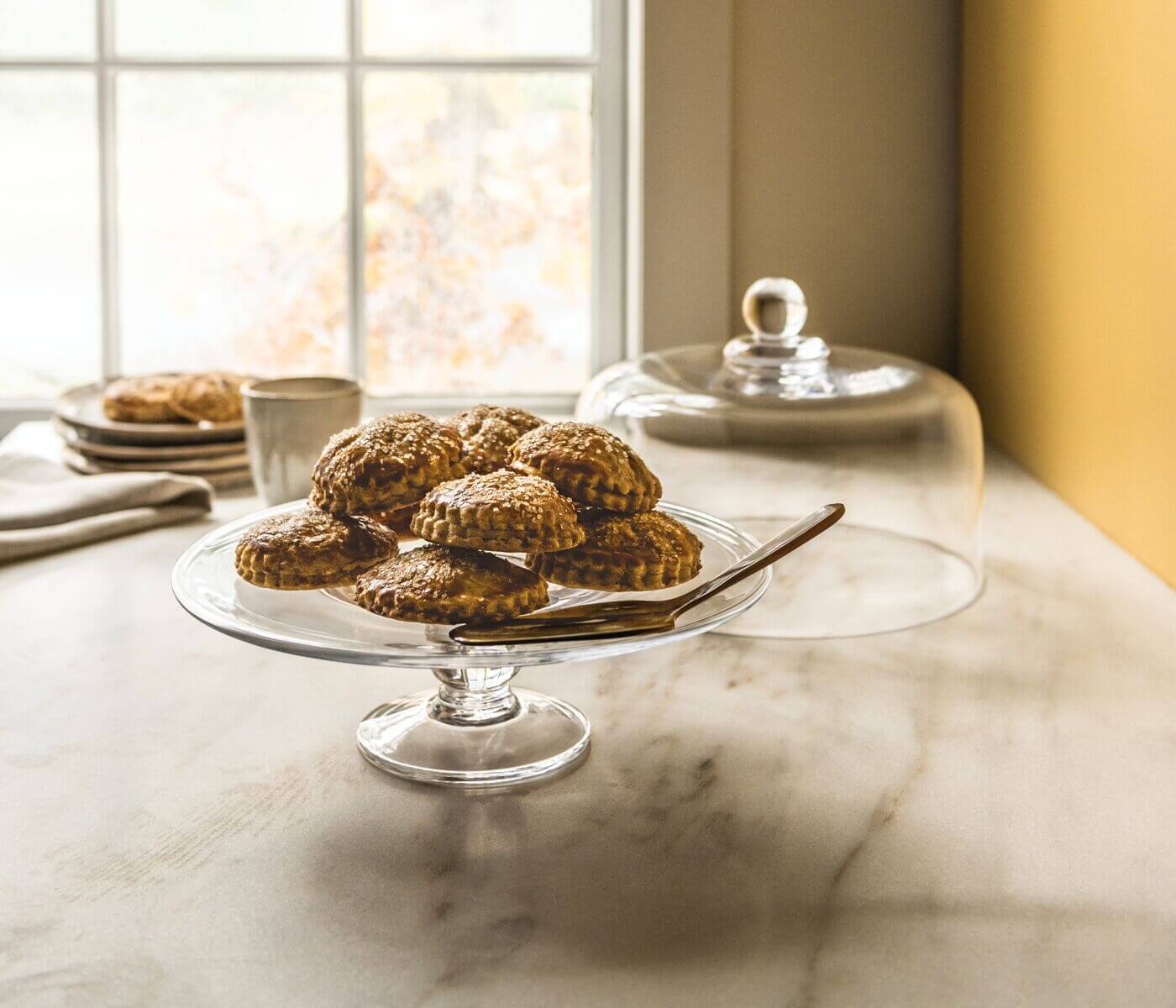 Hartland Cakeplate - Image 8