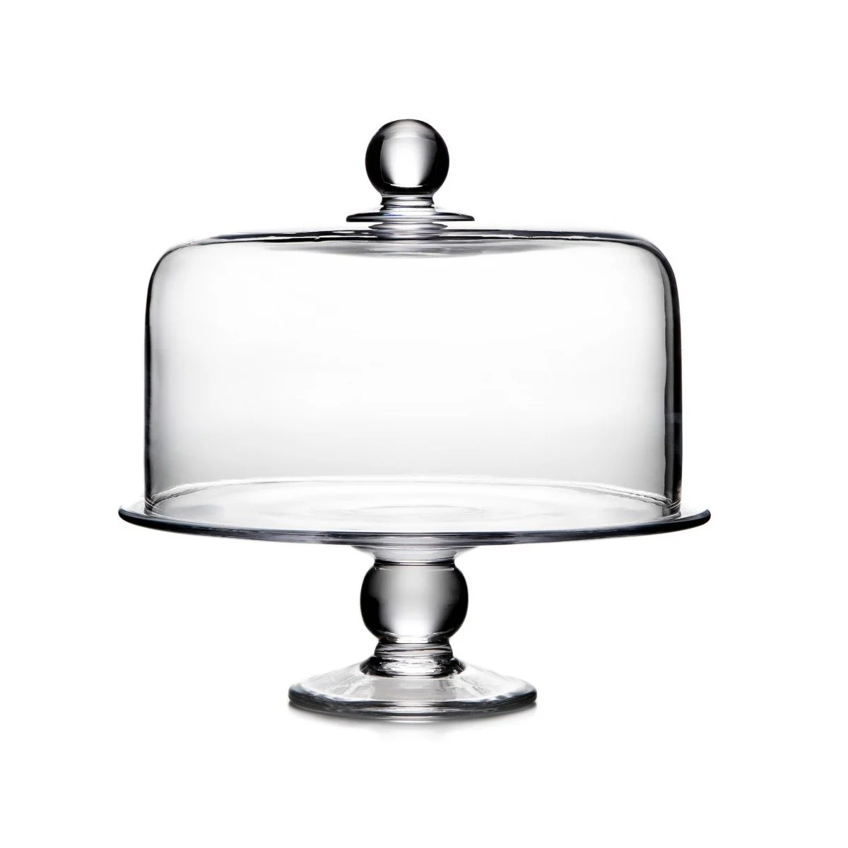 Hartland Cakeplate Dome - Image 3