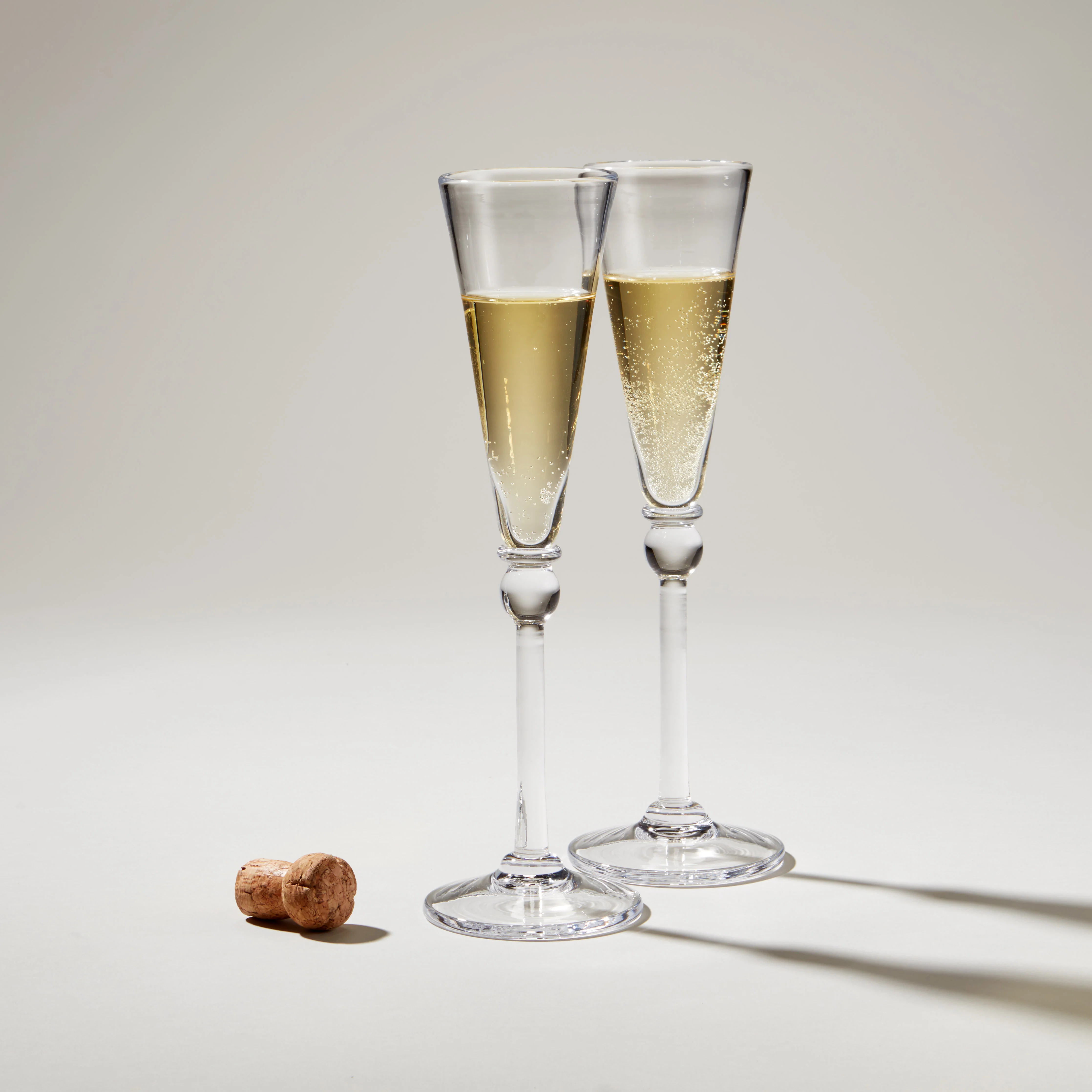Hartland Champagne Flute, Set of 2 - Image 2
