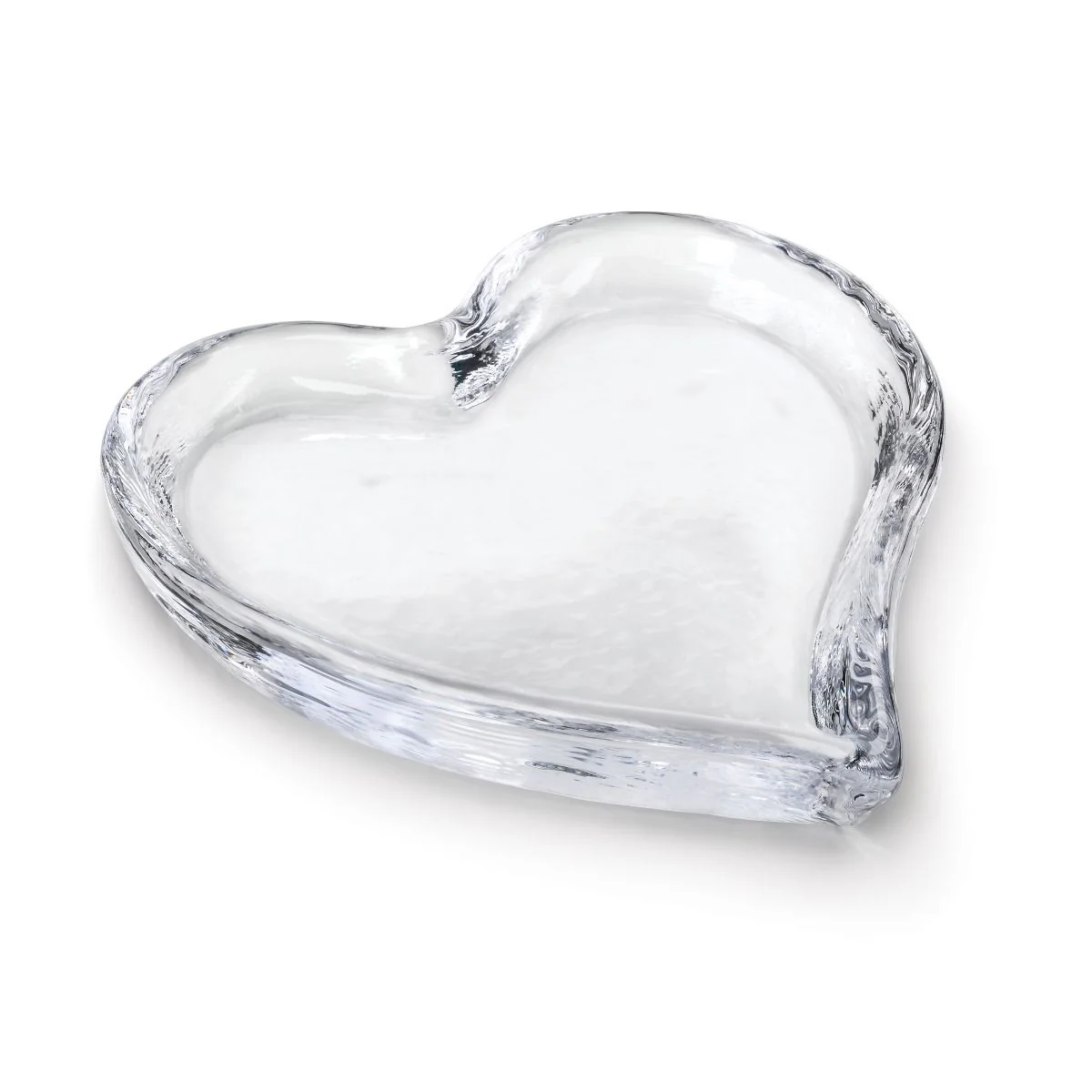 Heart Tray - 2nd