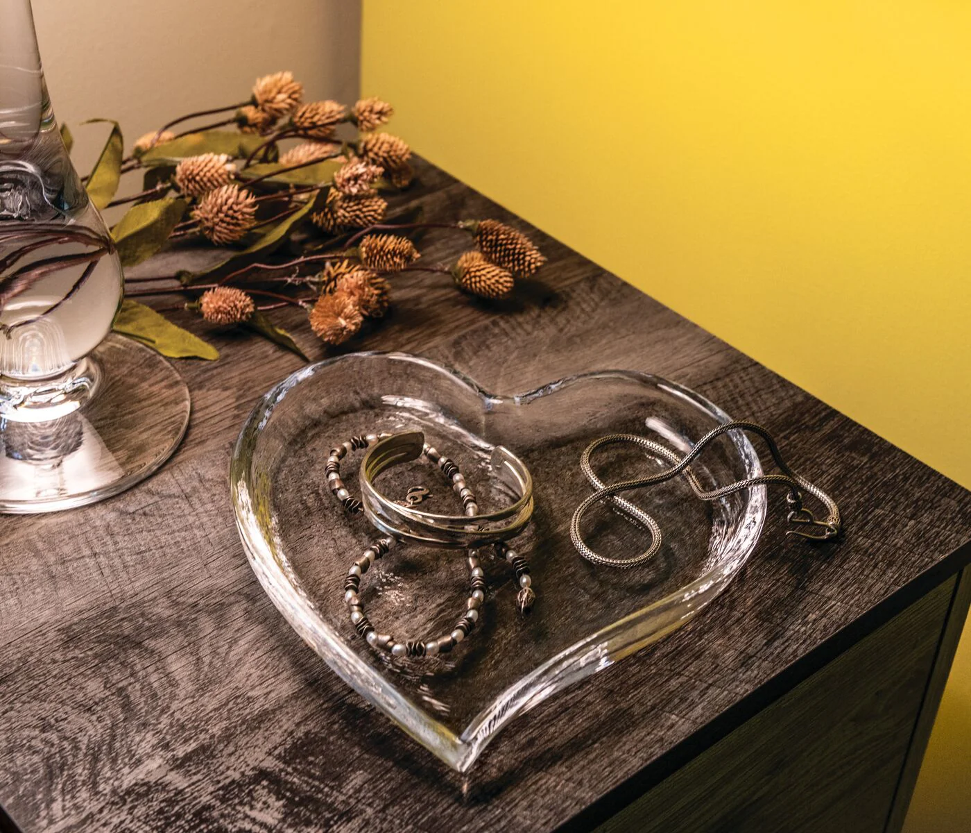 Heart Tray - Image 3