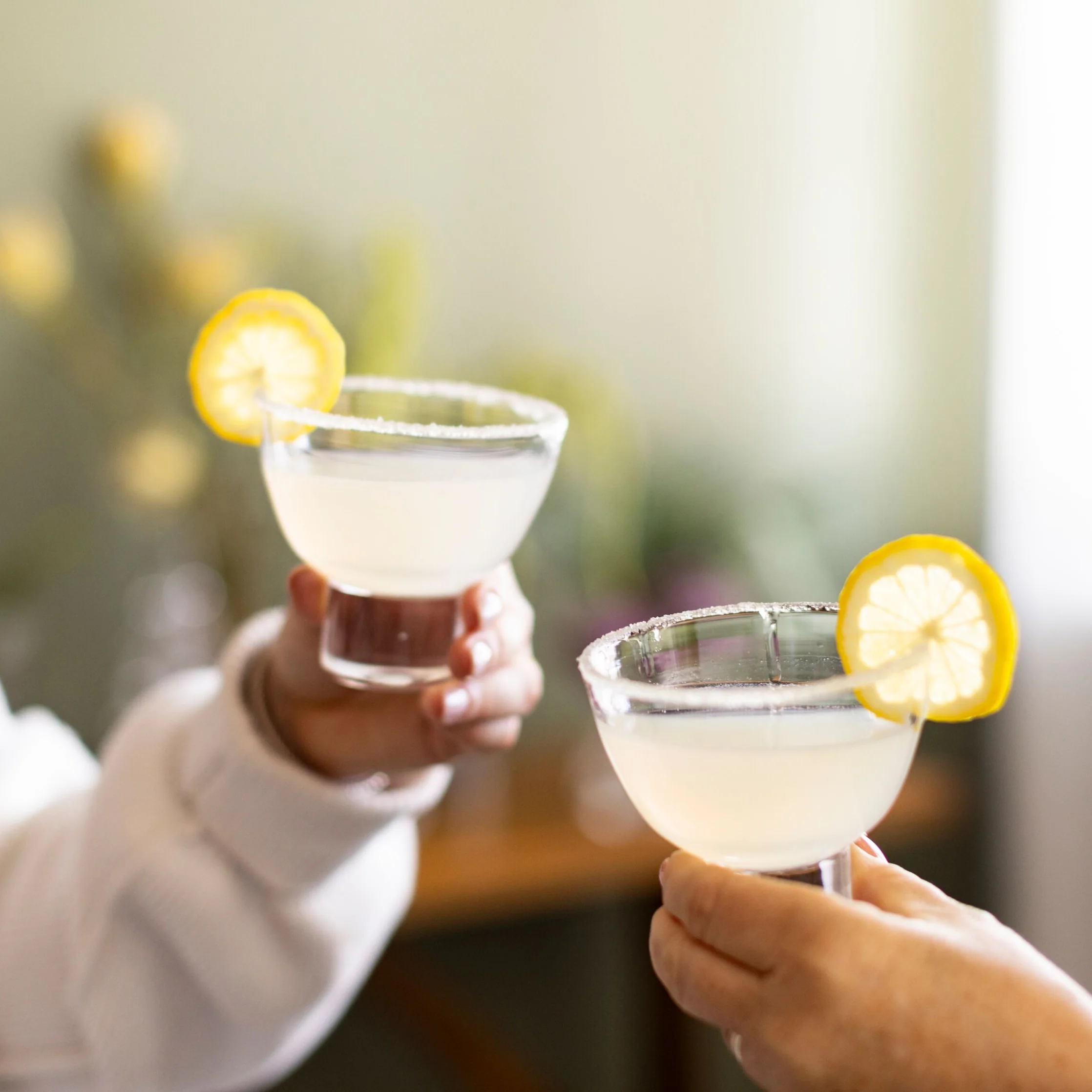 Manchester Martini in a Gift Box - Set of 2 - Image 3
