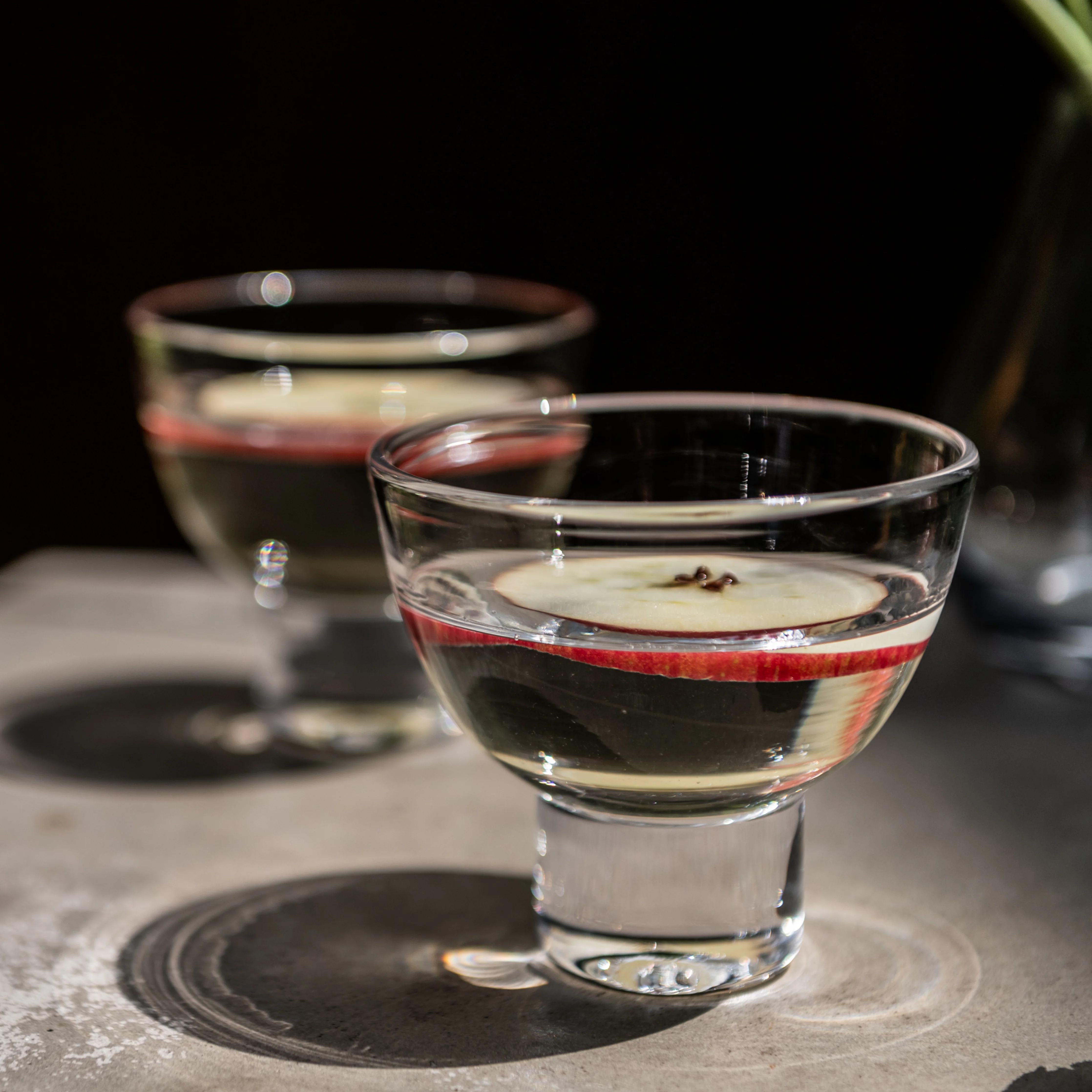 Manchester Martini in a Gift Box - Set of 2 - Image 5