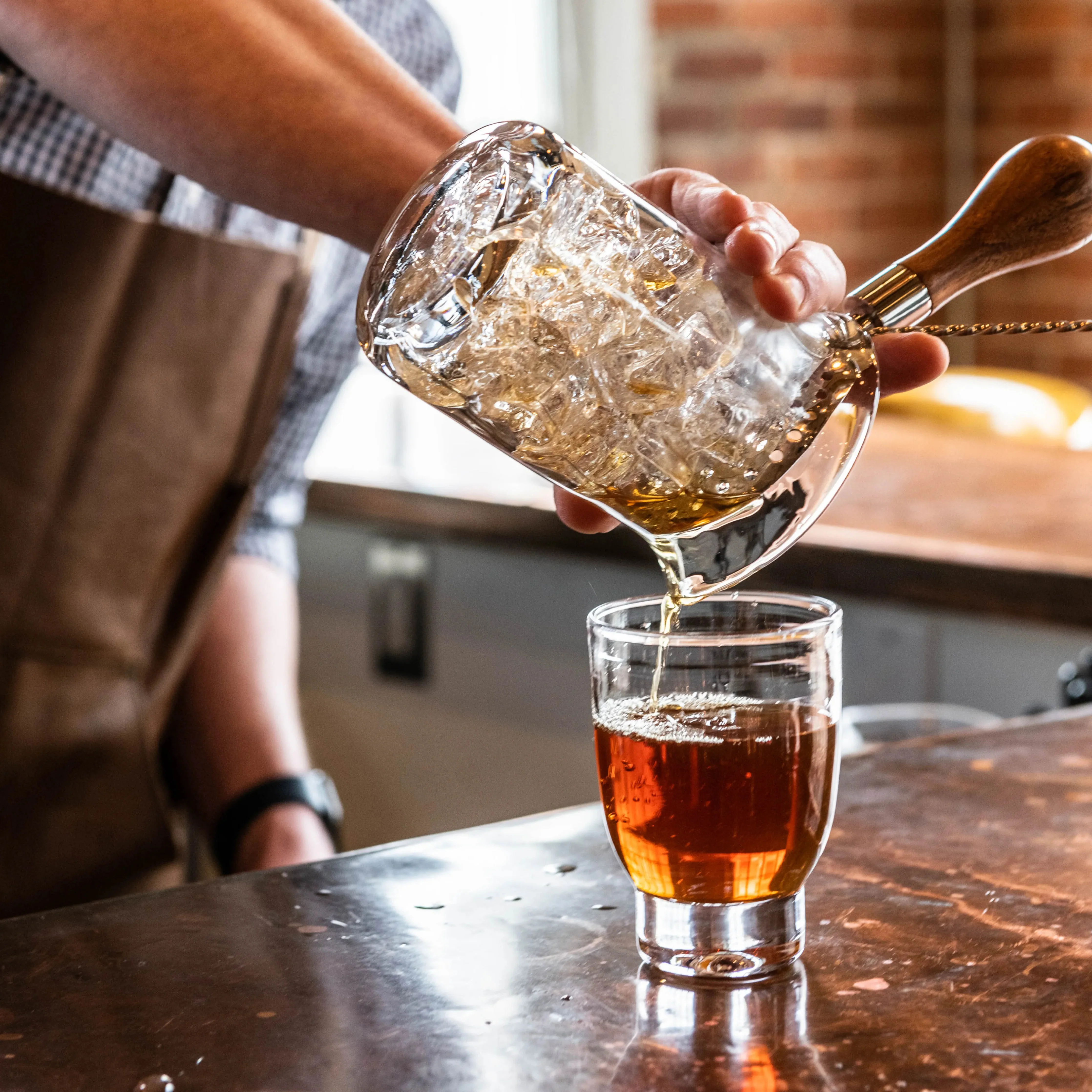 Ascutney Bar Pitcher - Image 4