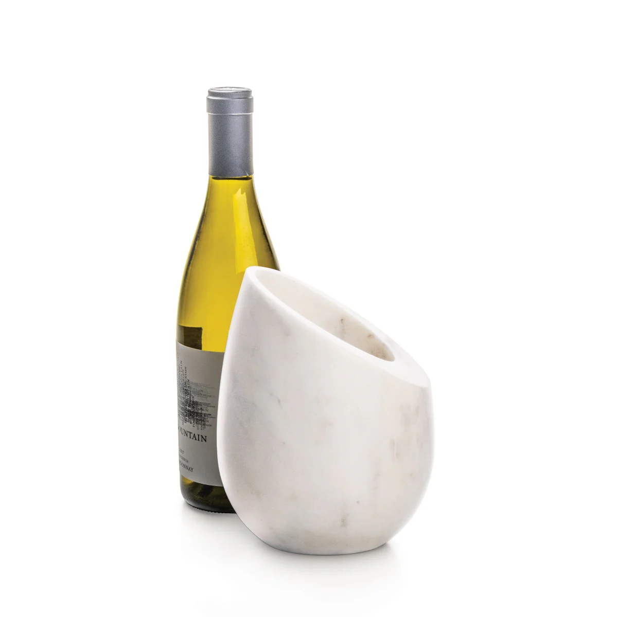 Wine Chiller — Marble - Image 5