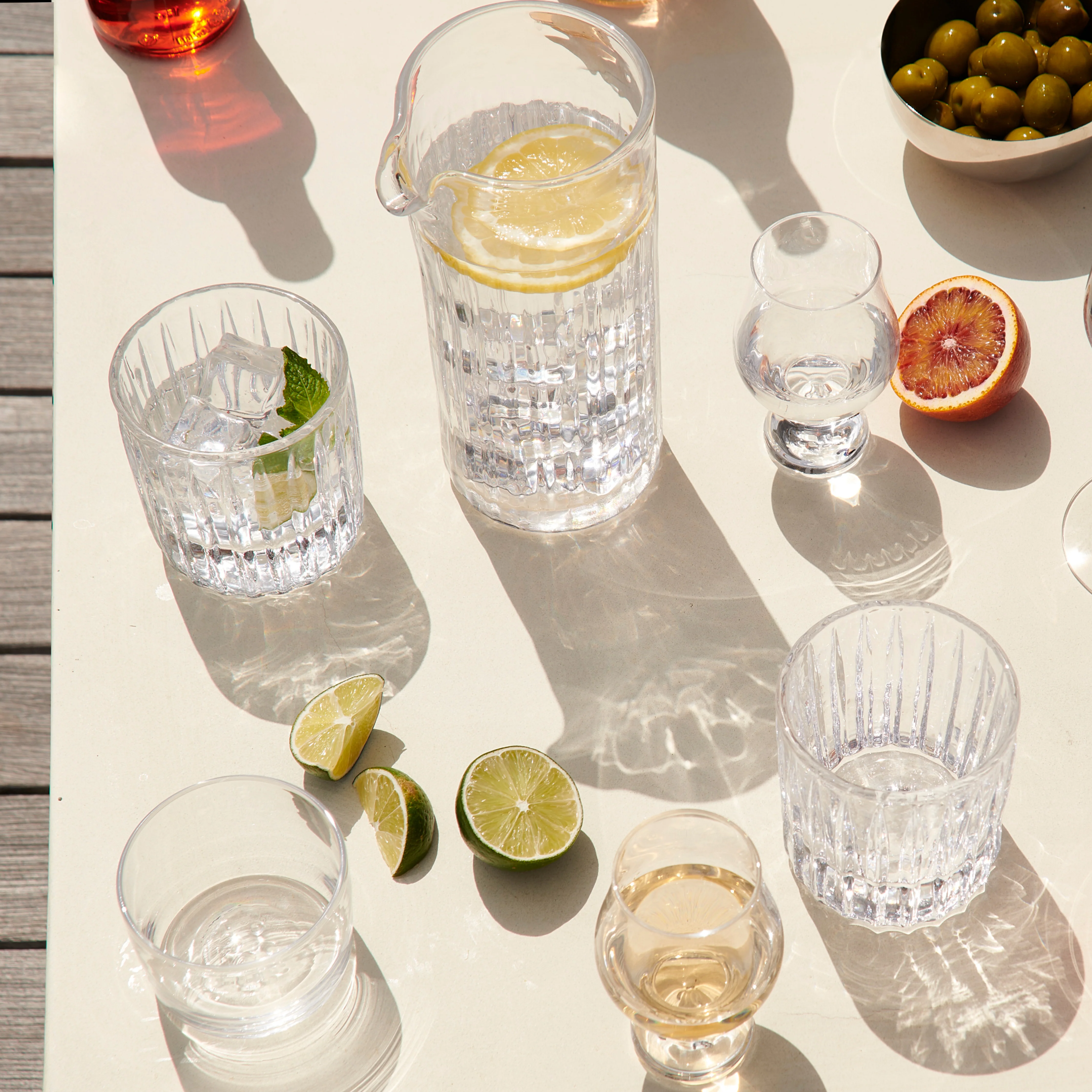 Montpelier Double Old-Fashioned in a Gift Box - Set of 2 - Image 3