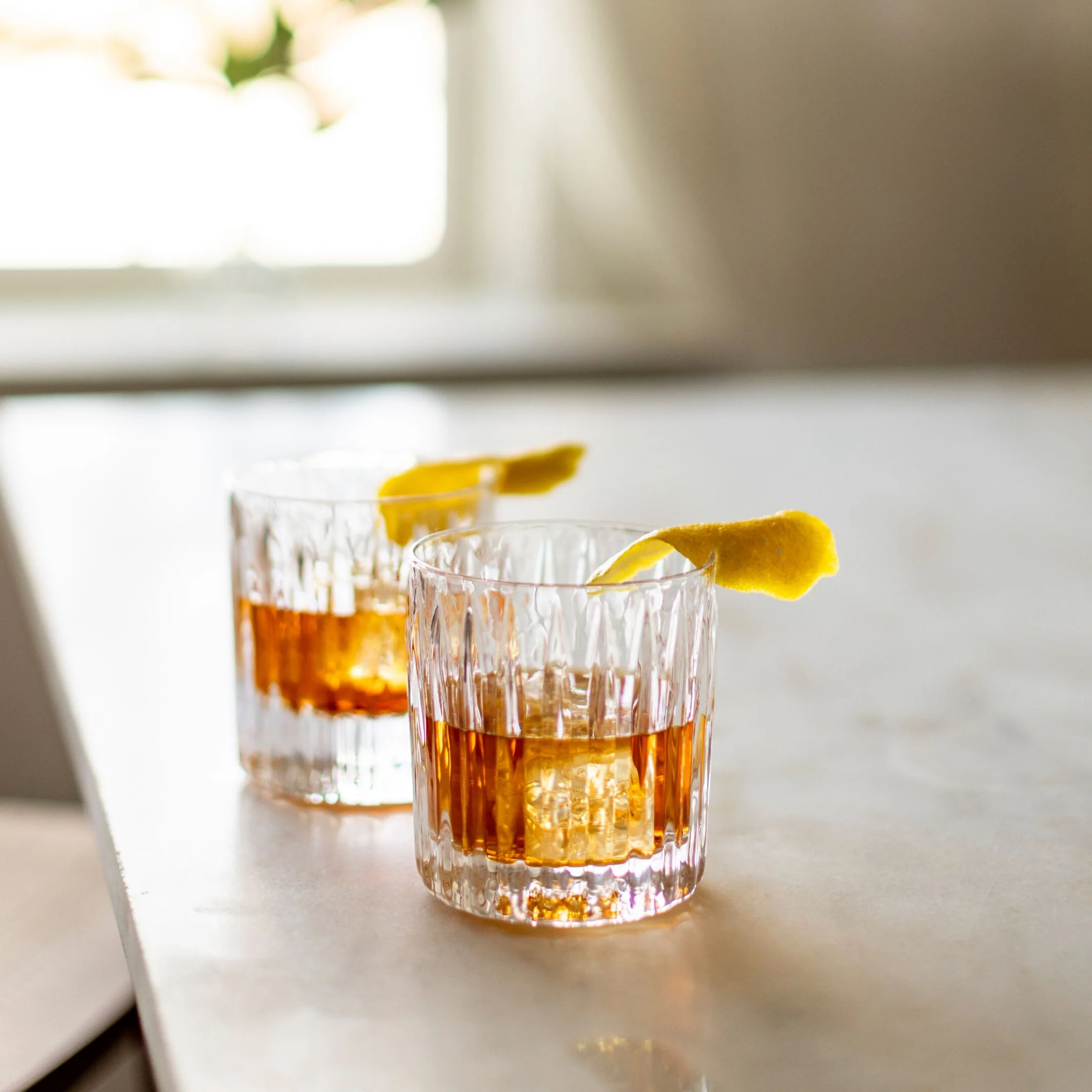 Montpelier Double Old-Fashioned in a Gift Box - Set of 2 - Image 5