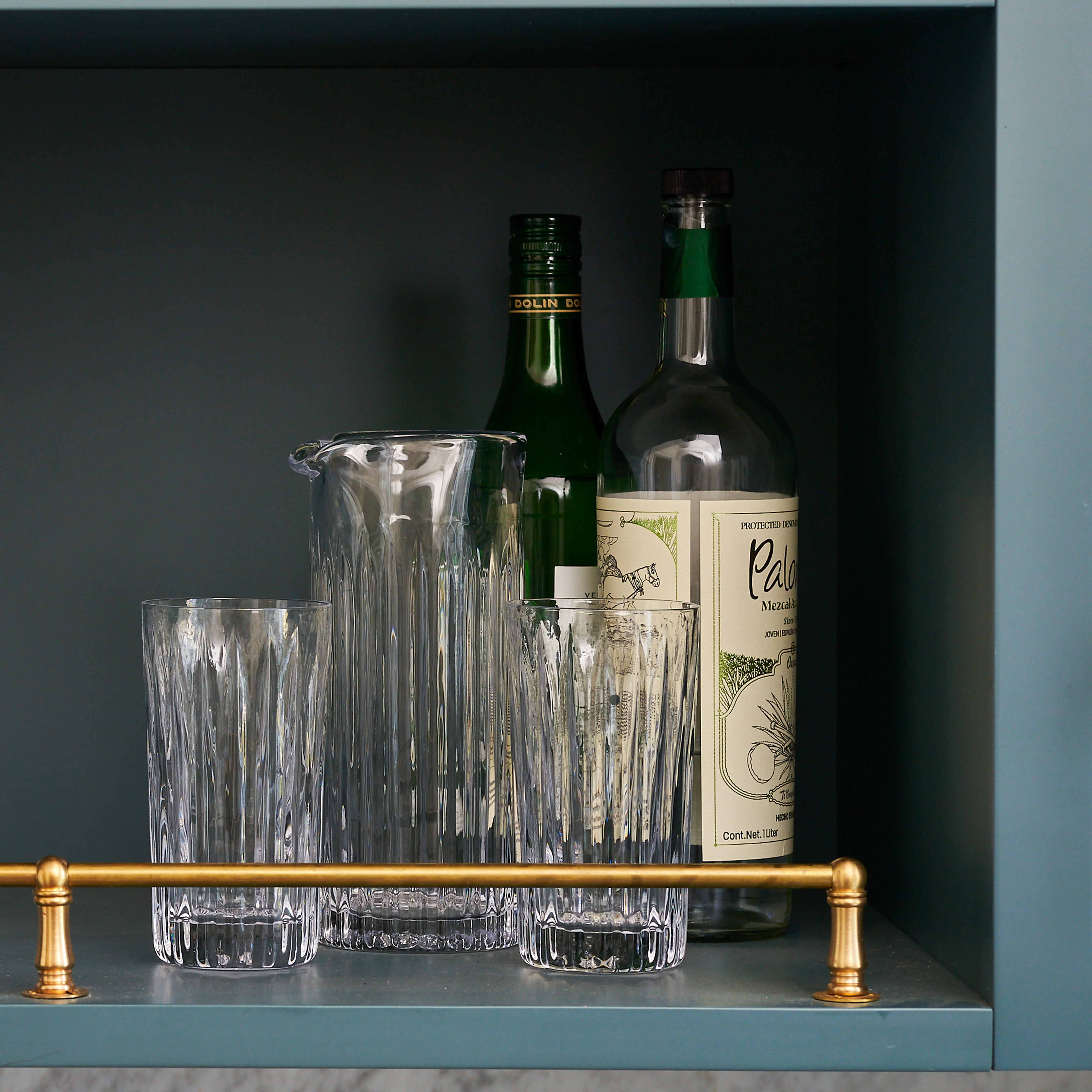 Montpelier Highball in Gift Box - Set of 2 - Image 3