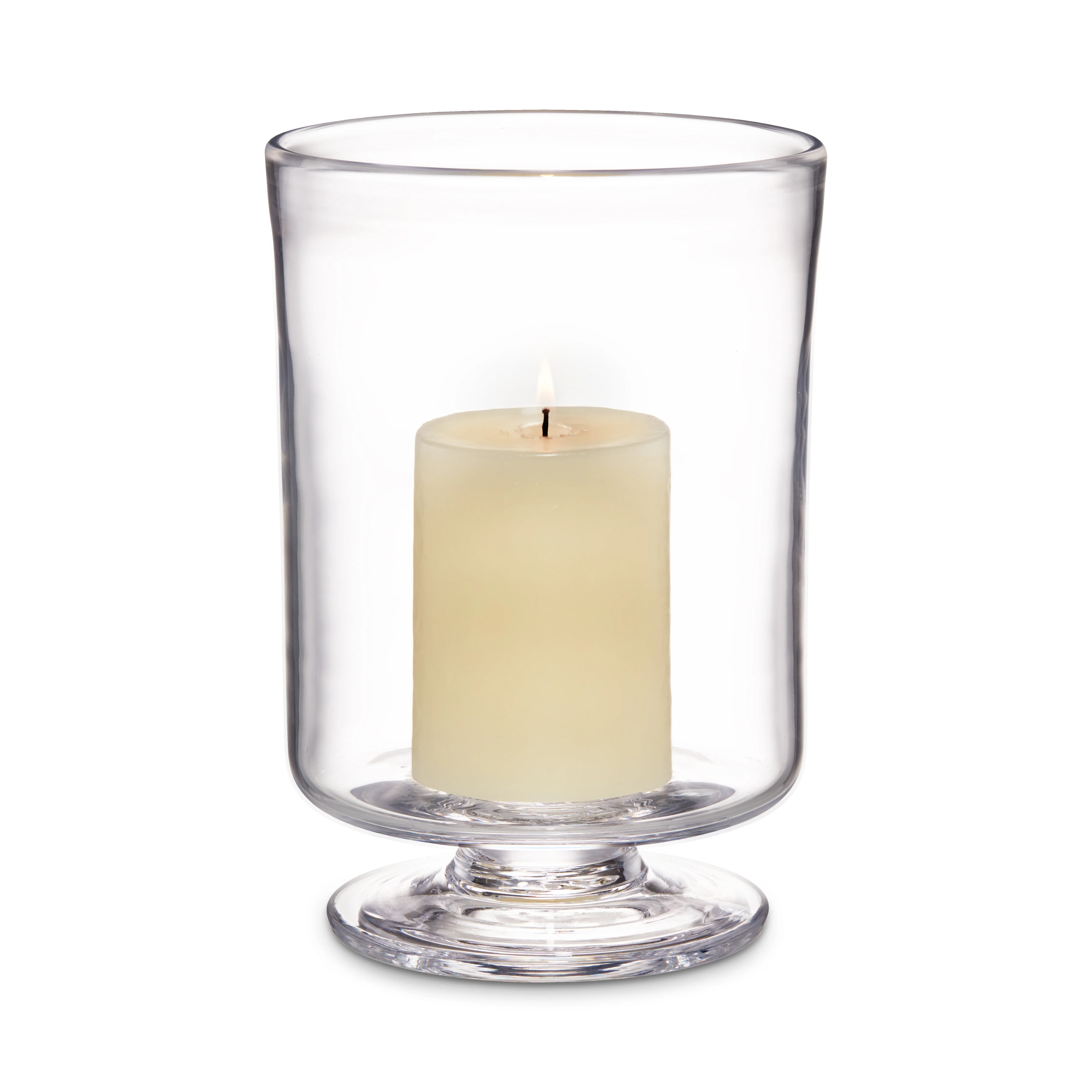 Nantucket Hurricane in Gift Box - L with Engraved Wedding Invitation - Image 2