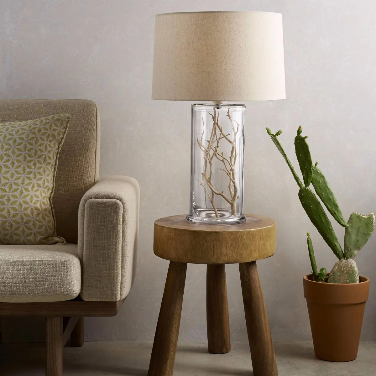 Nantucket Lamp - Image 3