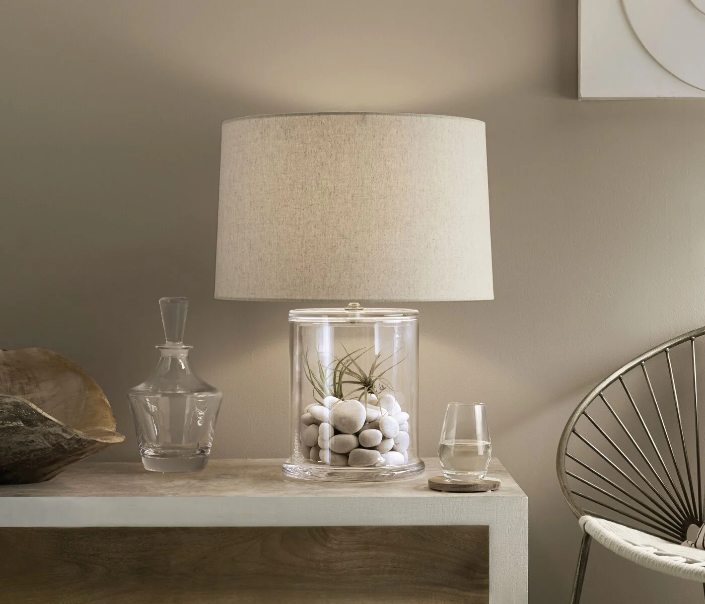 Nantucket Lamp - Image 4