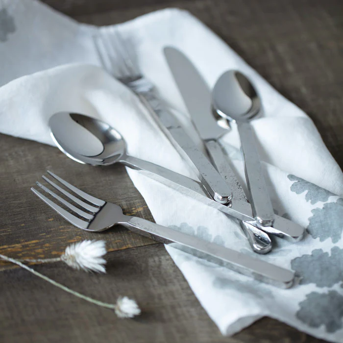 Orleans 5-Piece Flatware Setting - Image 3