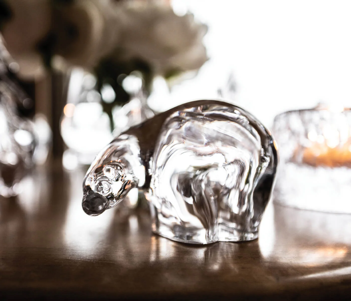 Polar Bear, Small - Image 5